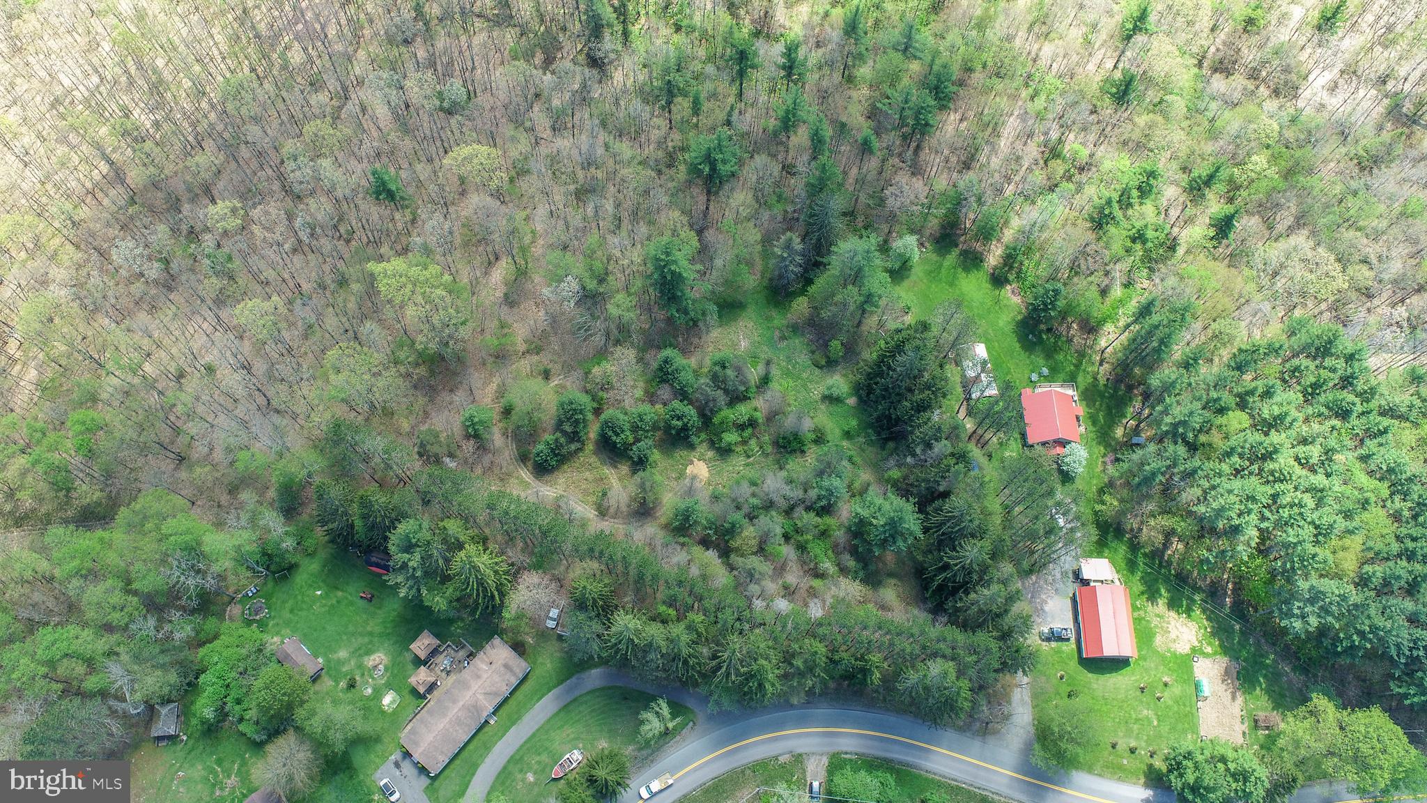536 Bray School Rd
