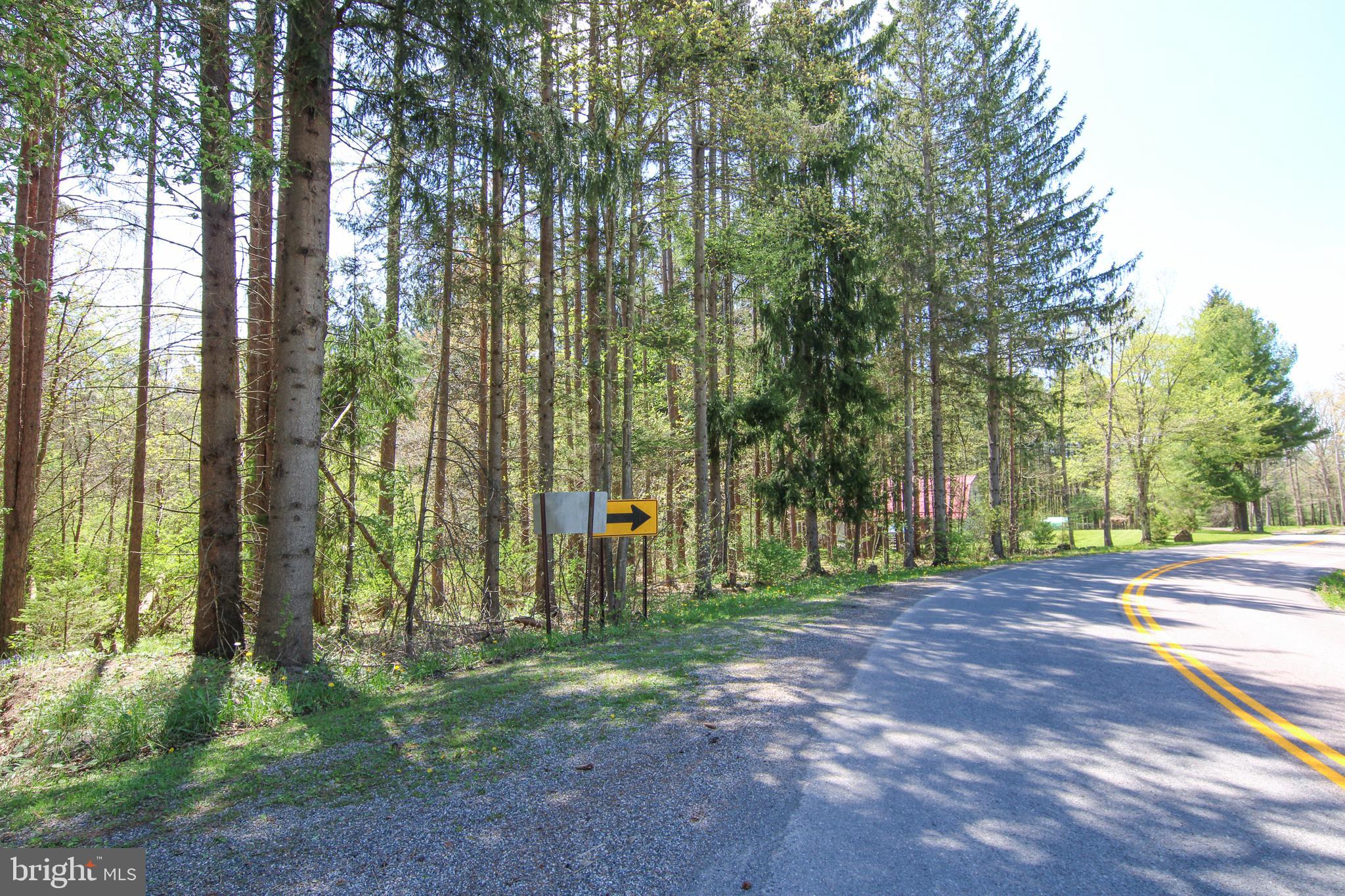 536 Bray School Rd