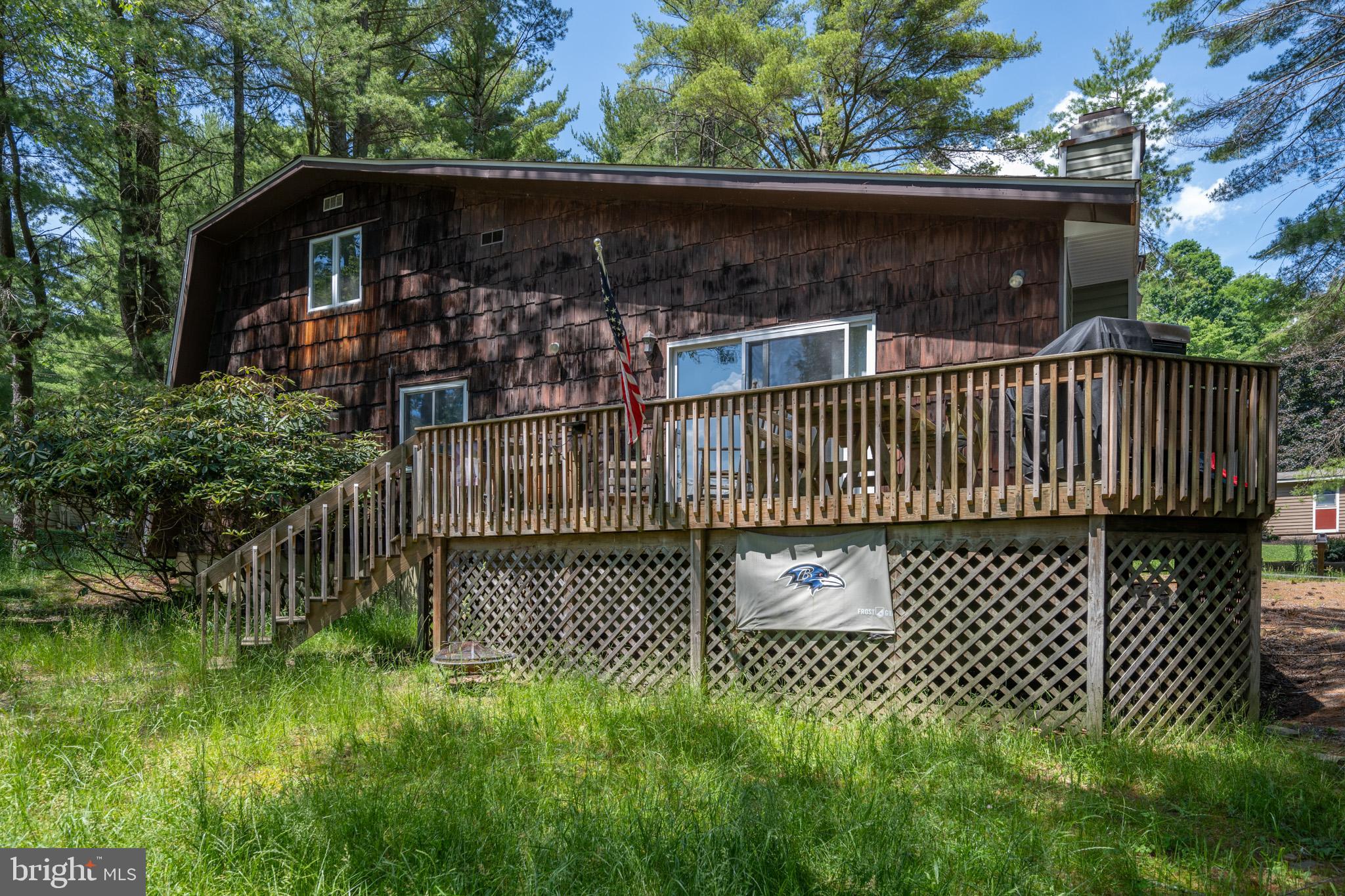 208 Upper Penn Point Dr