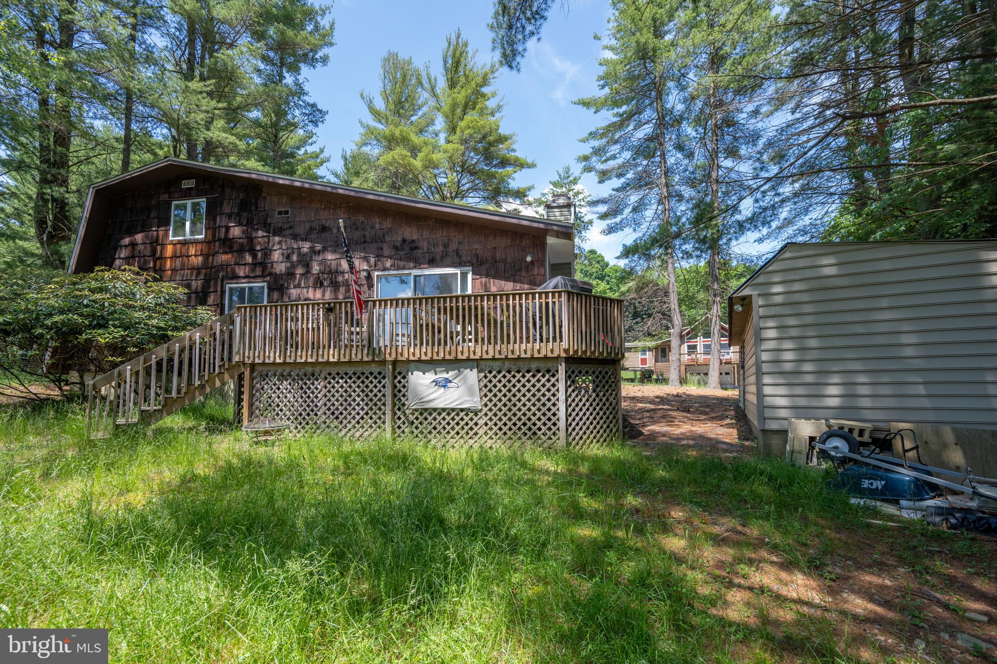 208 Upper Penn Point Dr
