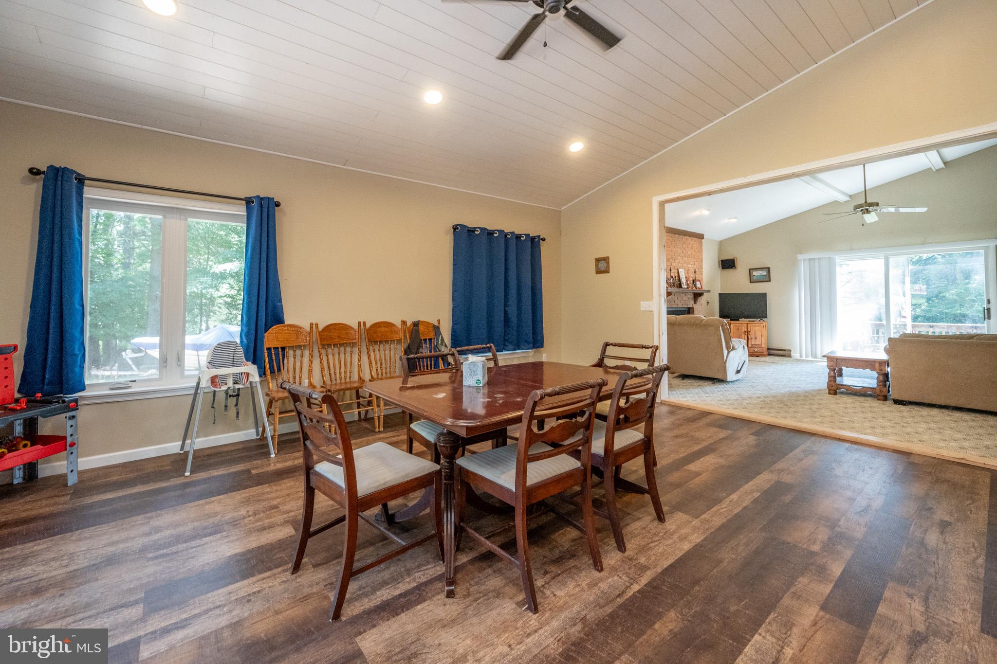 208 Upper Penn Point Dr