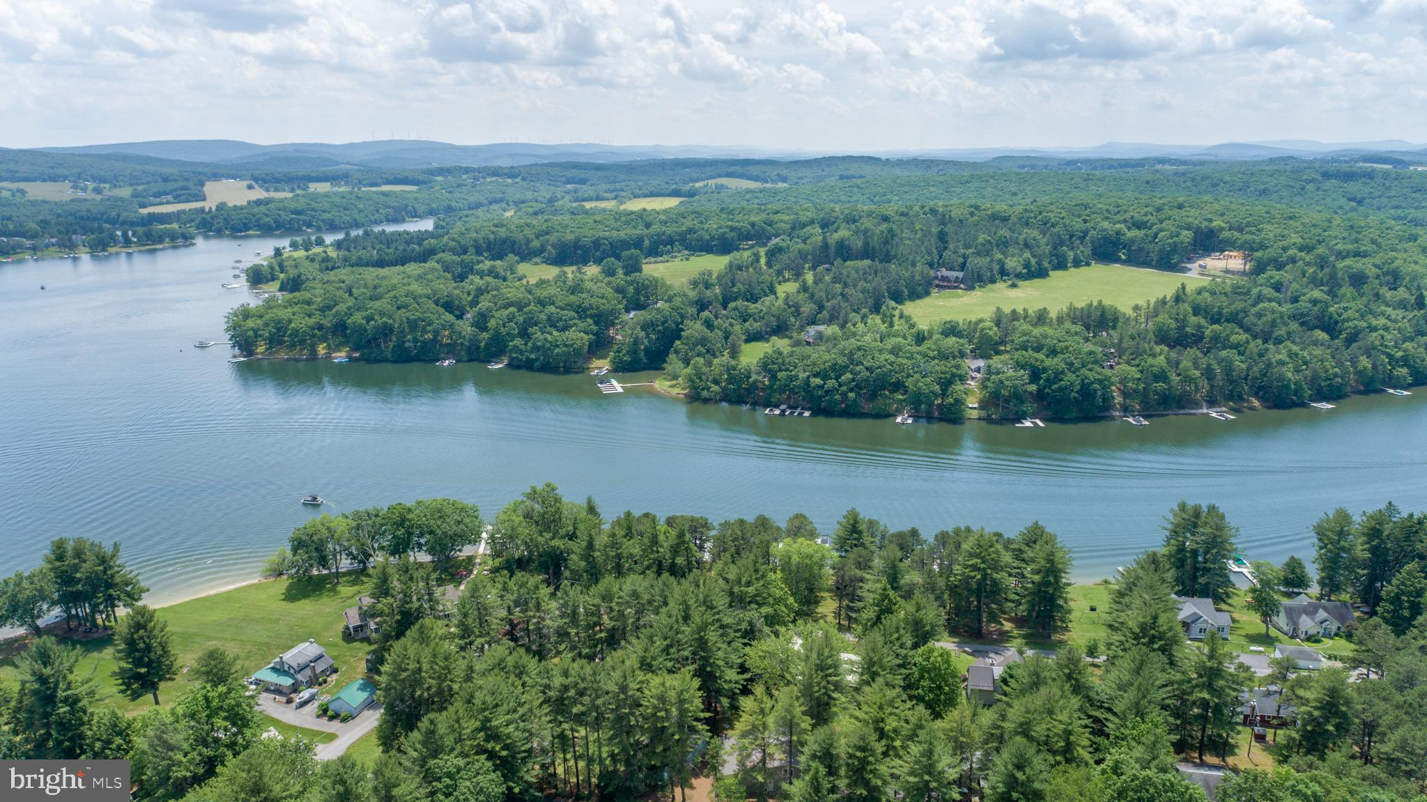208 Upper Penn Point Dr