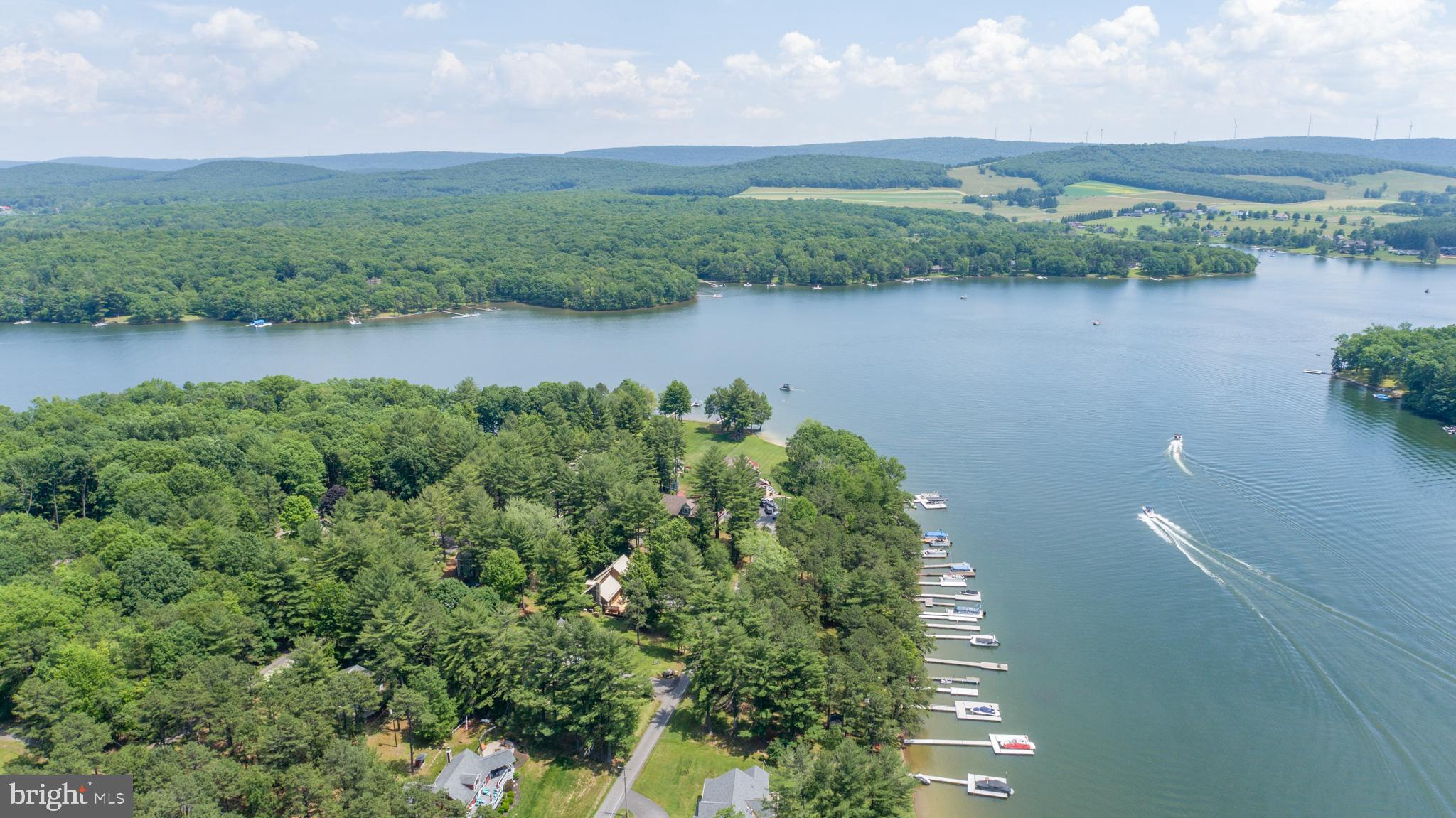 208 Upper Penn Point Dr