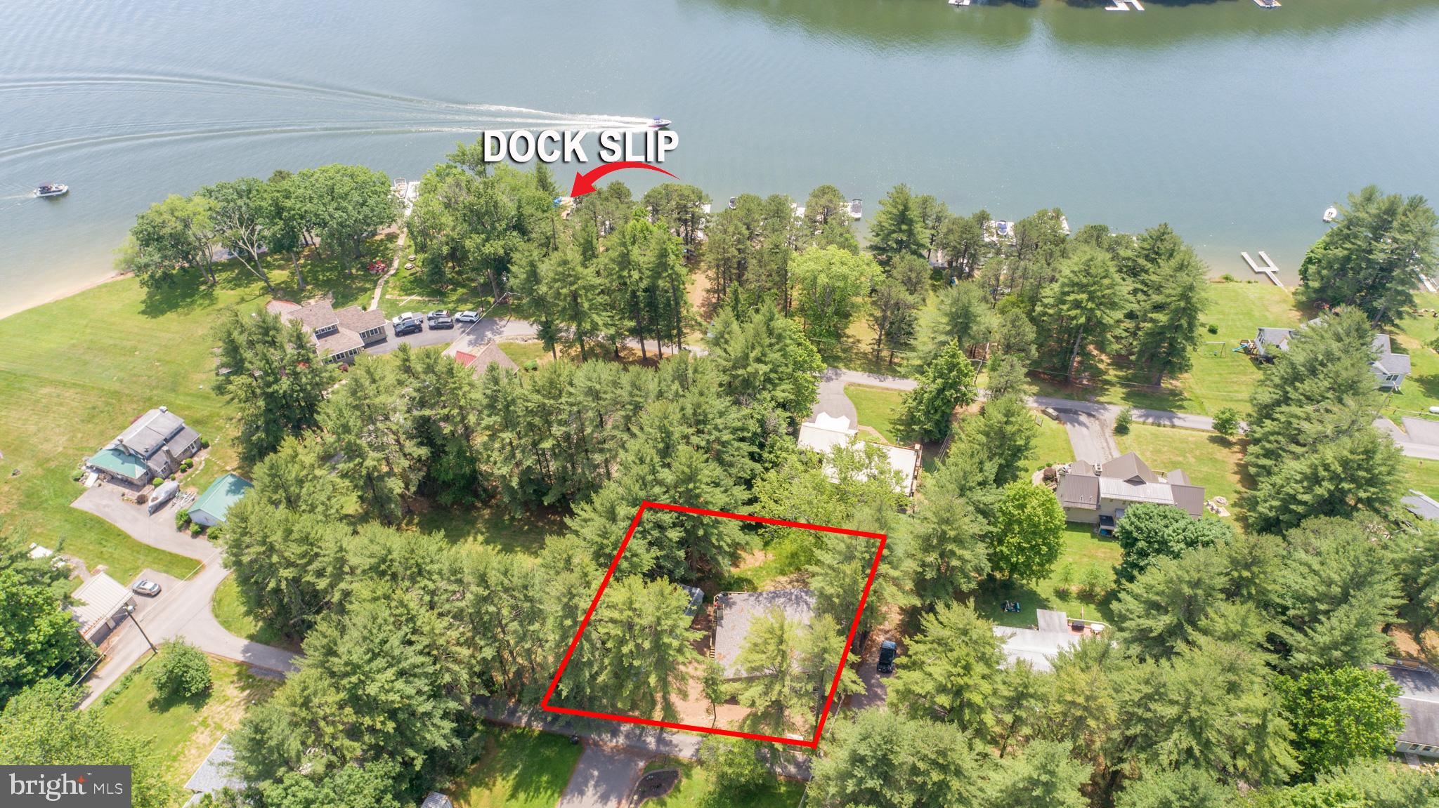 208 Upper Penn Point Dr