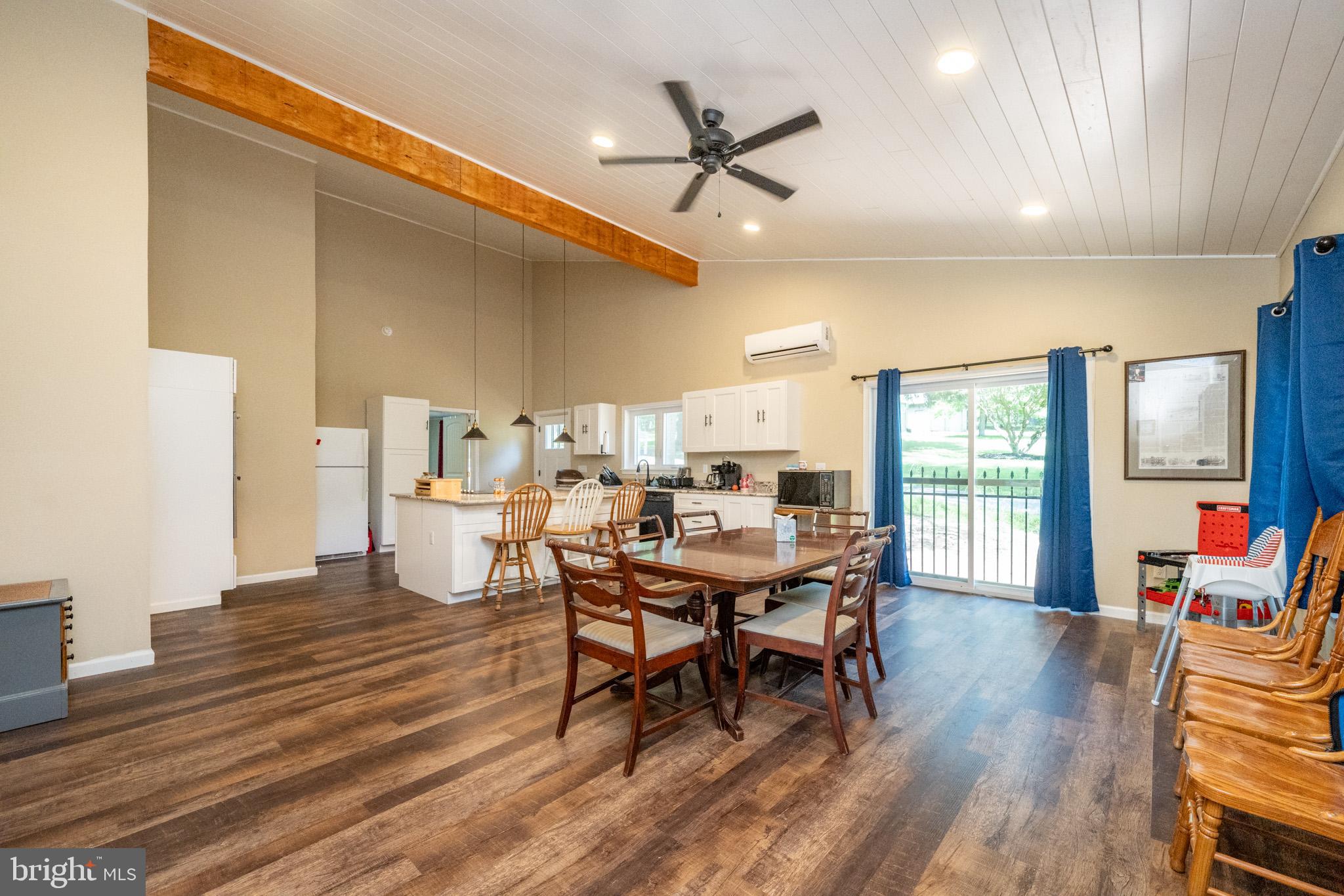 208 Upper Penn Point Dr