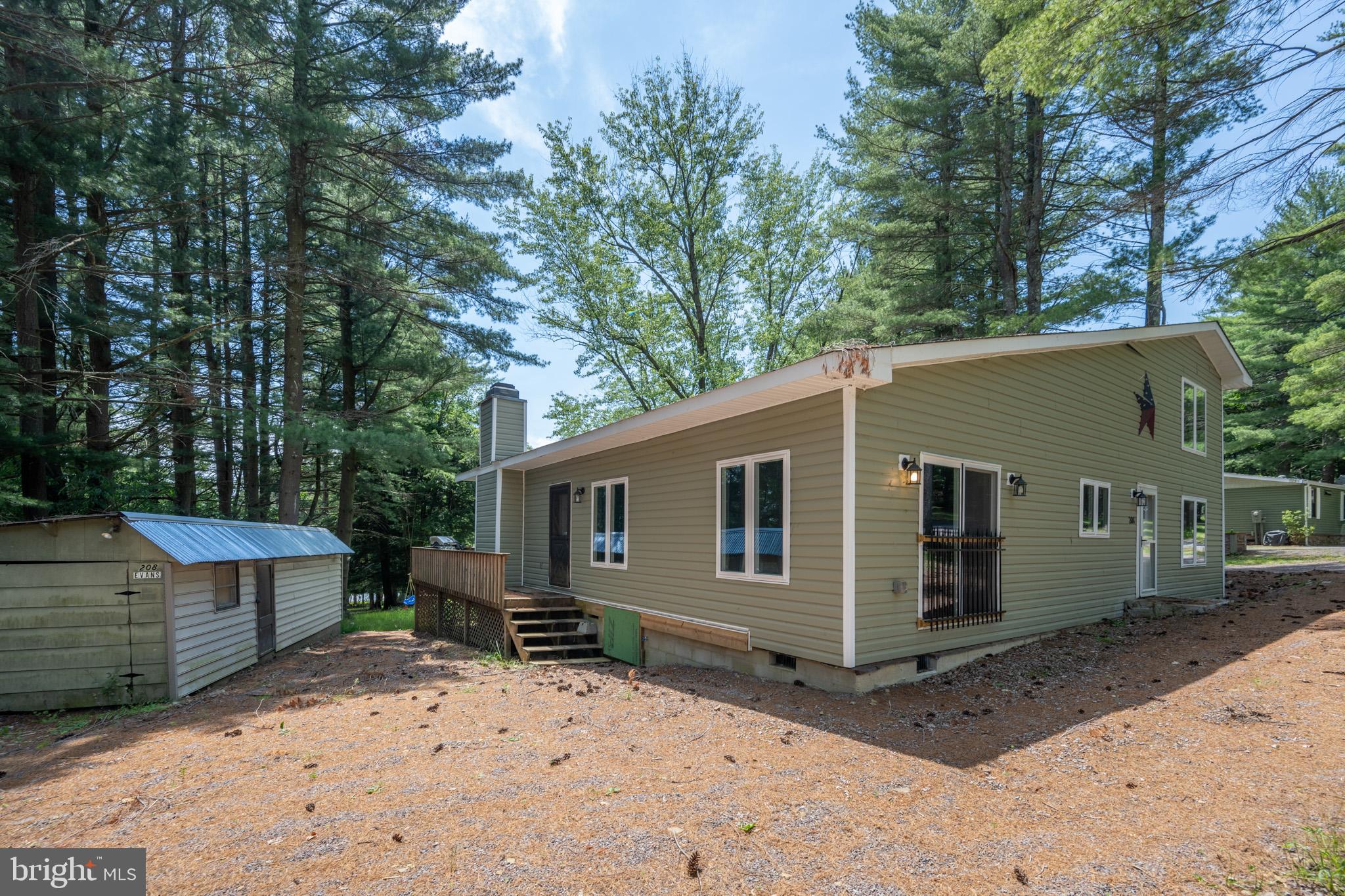 208 Upper Penn Point Dr