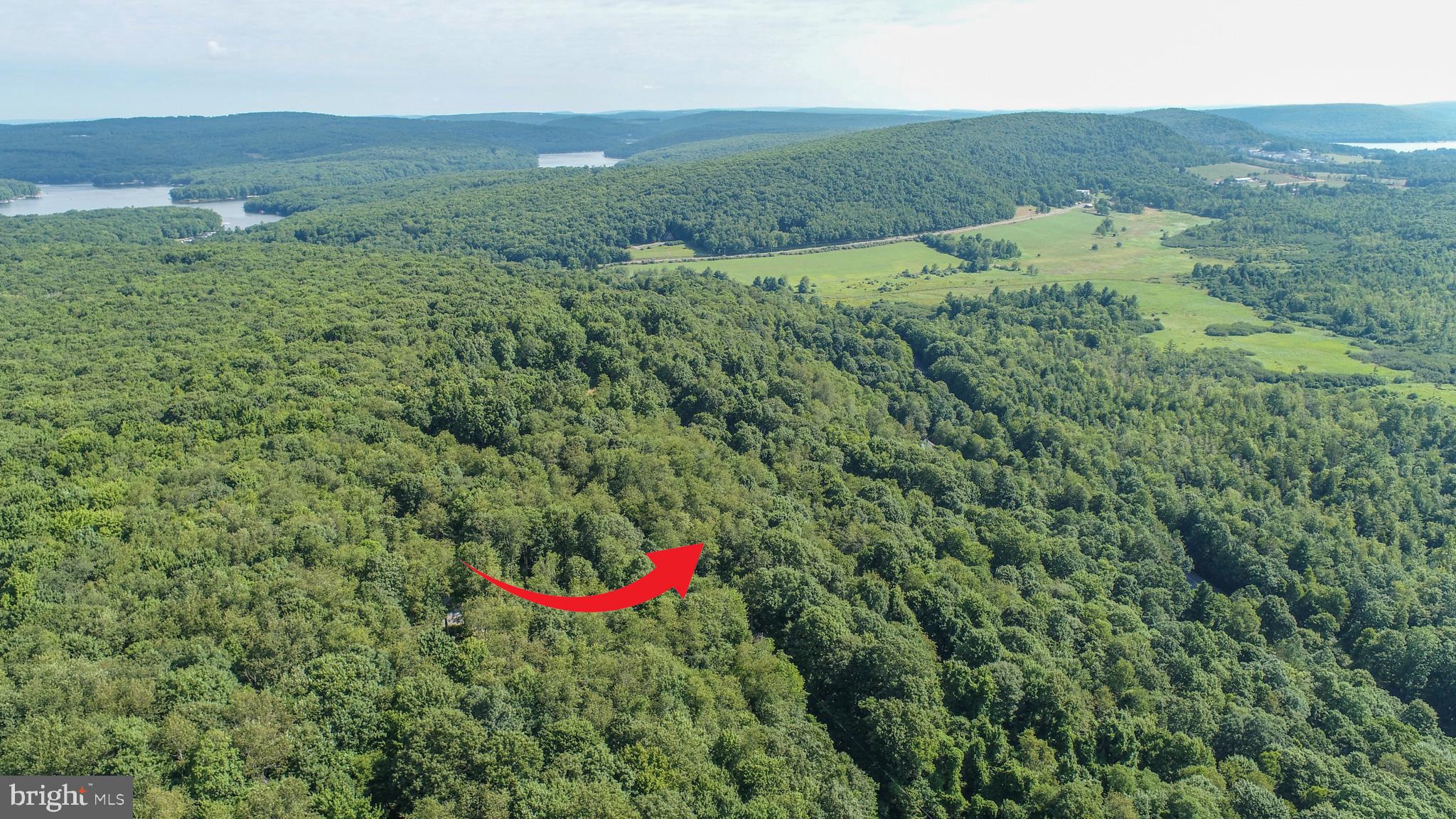 Lot 1 Betts Ln