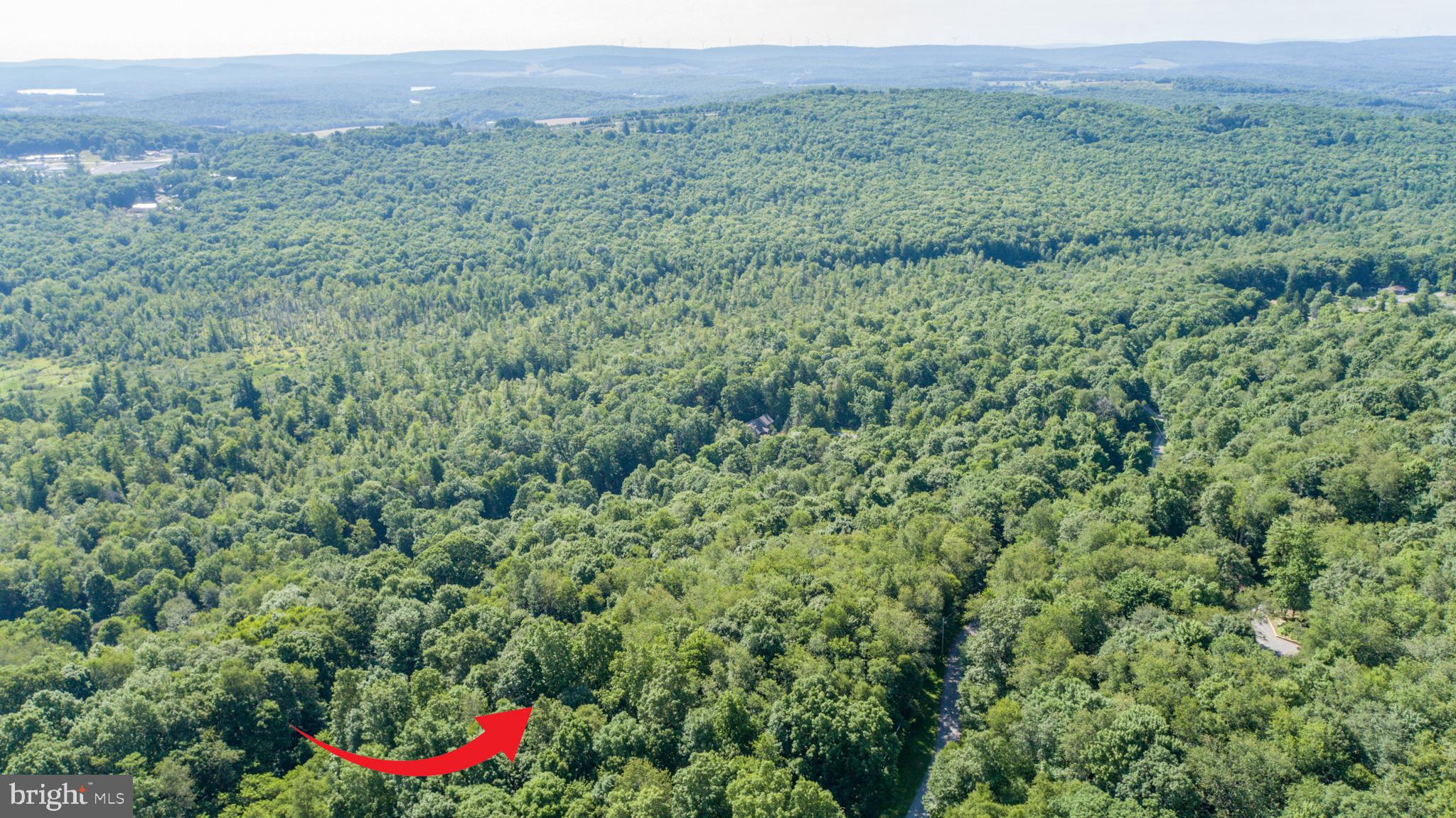 Lot 1 Betts Ln