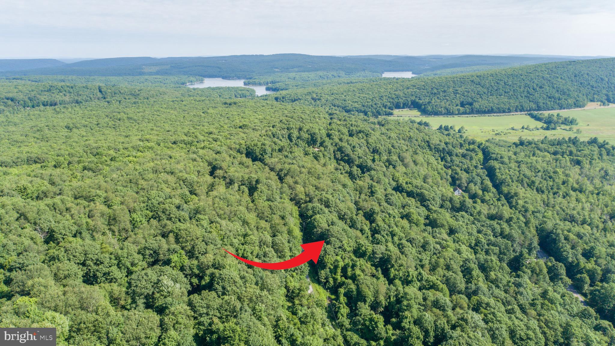 Lot 1 Betts Ln