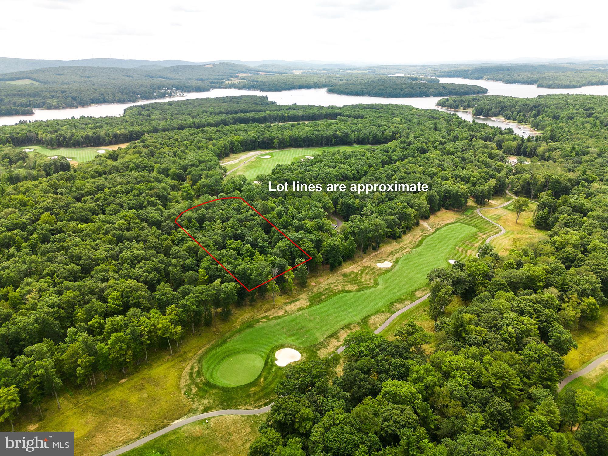 6 Poland Run View West Thousand Acres Rd