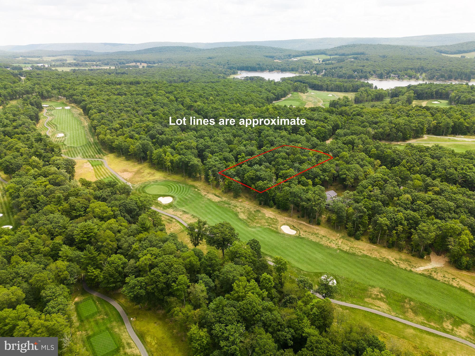 6 Poland Run View West Thousand Acres Rd