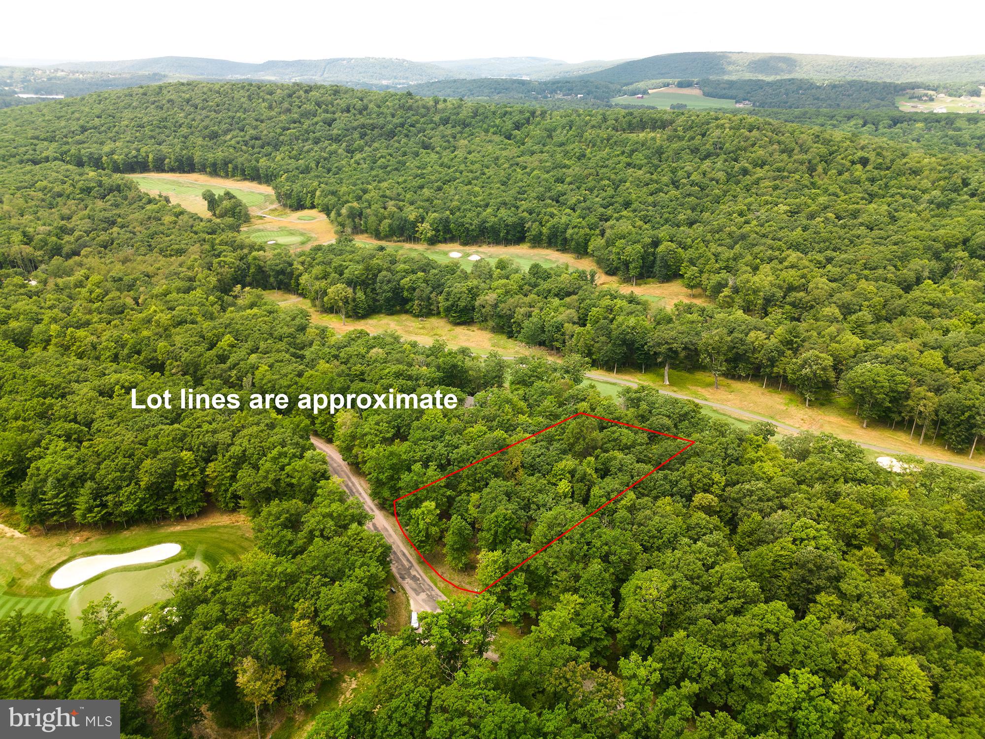 6 Poland Run View West Thousand Acres Rd