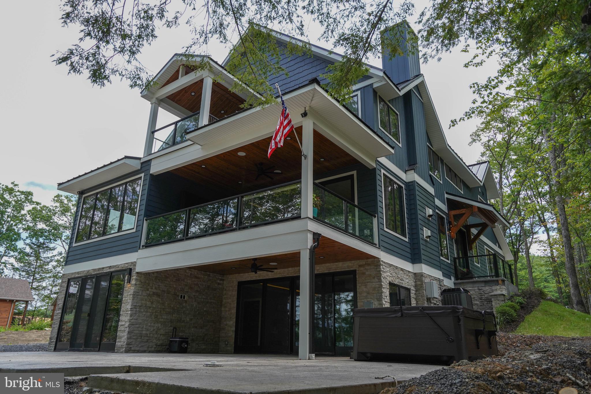 849 Glendale Rd