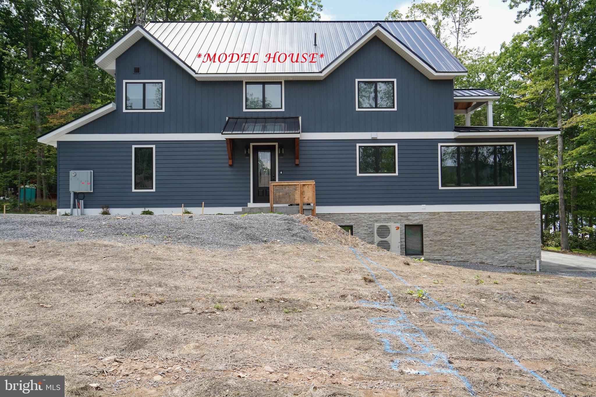 849 Glendale Rd