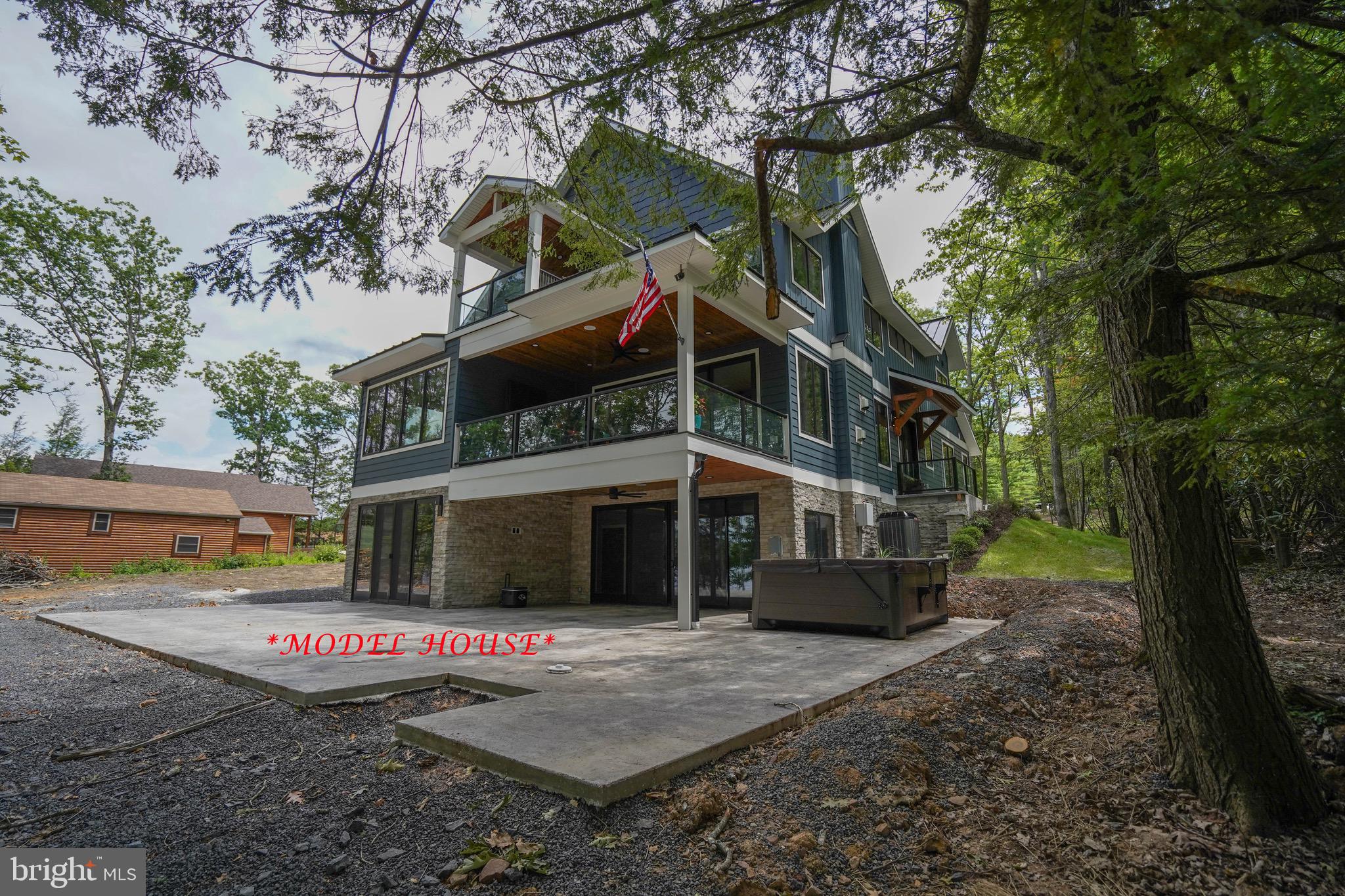 849 Glendale Rd
