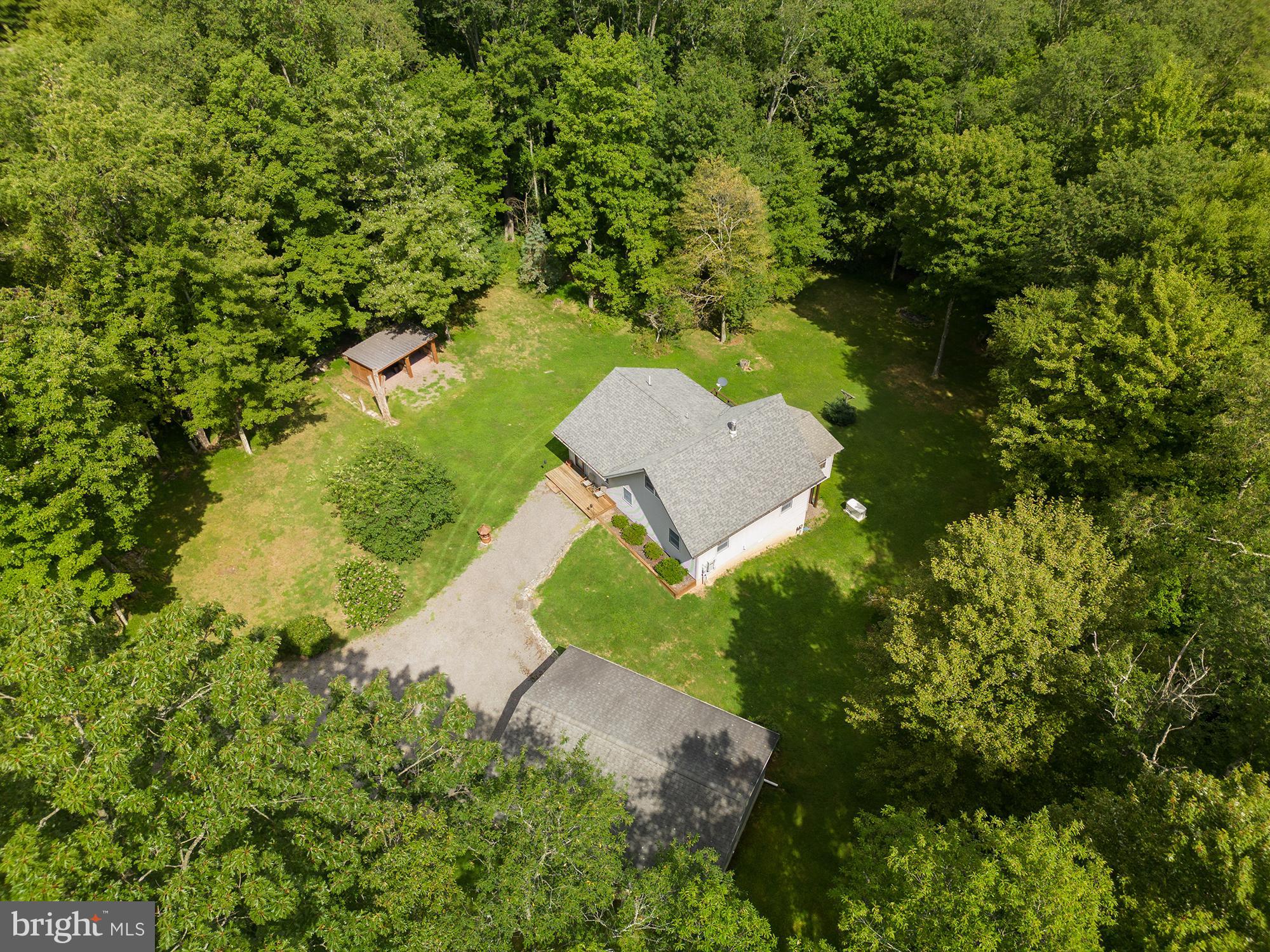 286 Hillcrest Dr