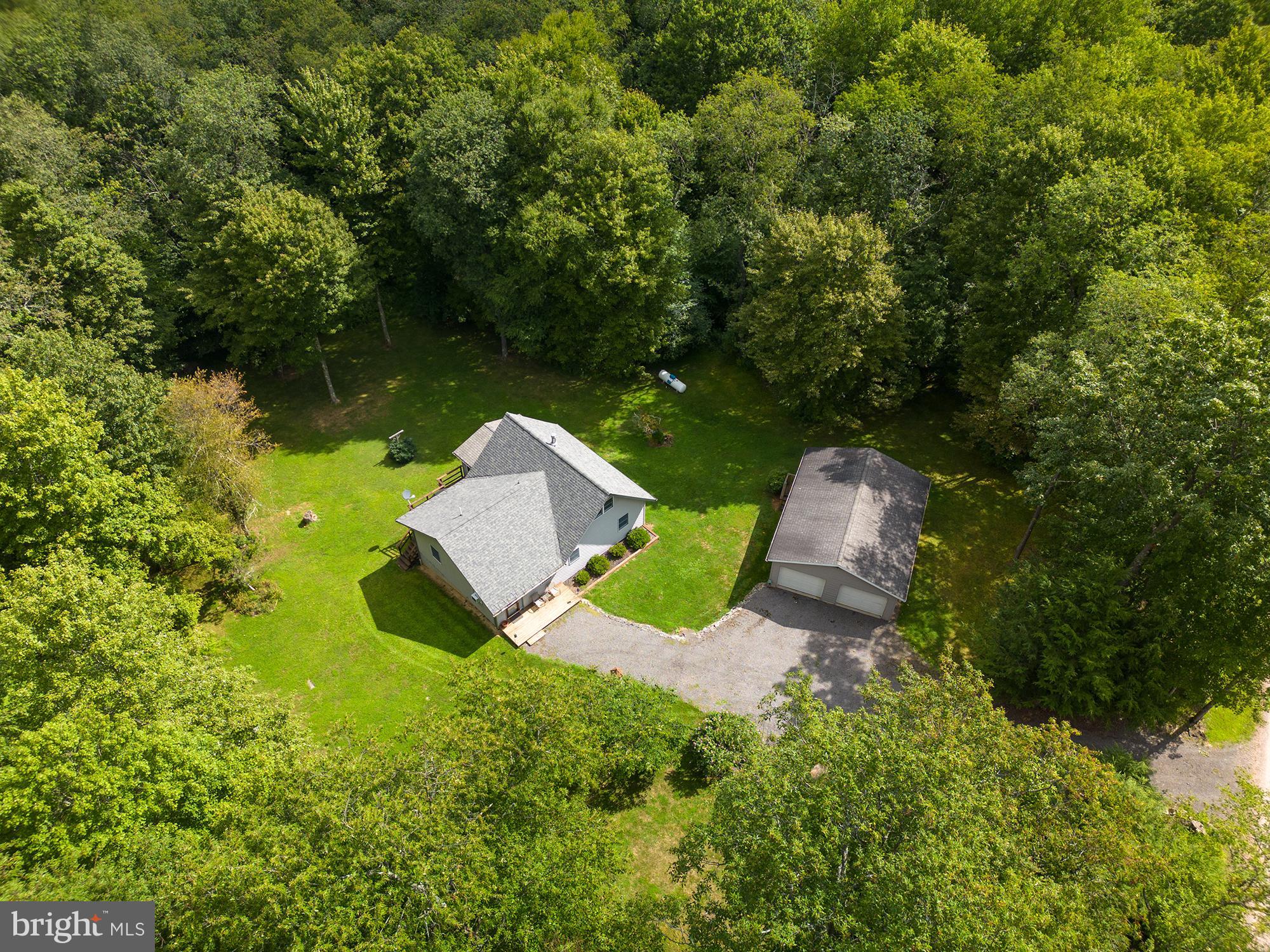 286 Hillcrest Dr