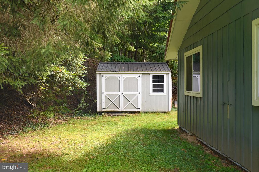 1610 Glendale Rd