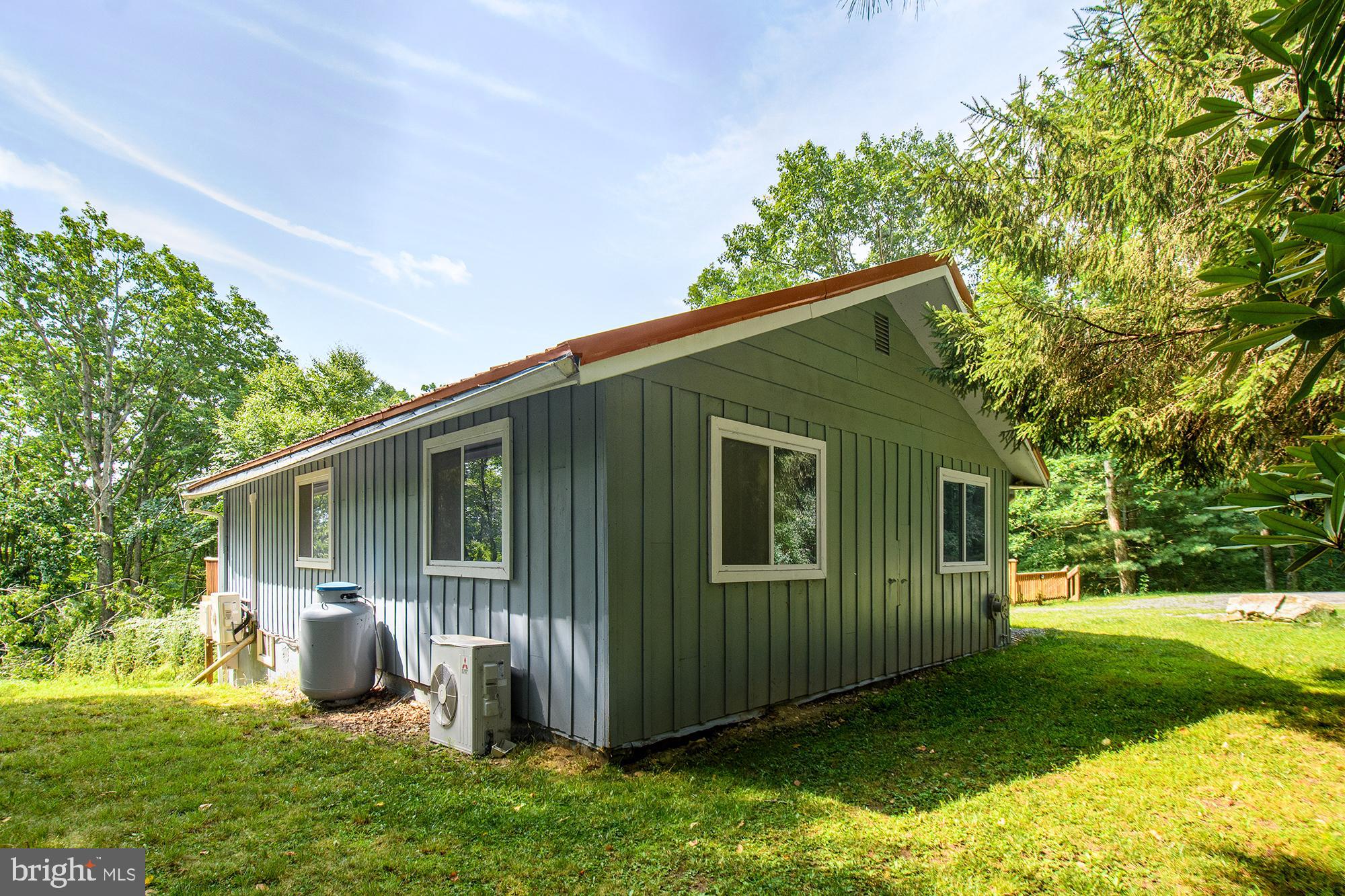 1610 Glendale Rd
