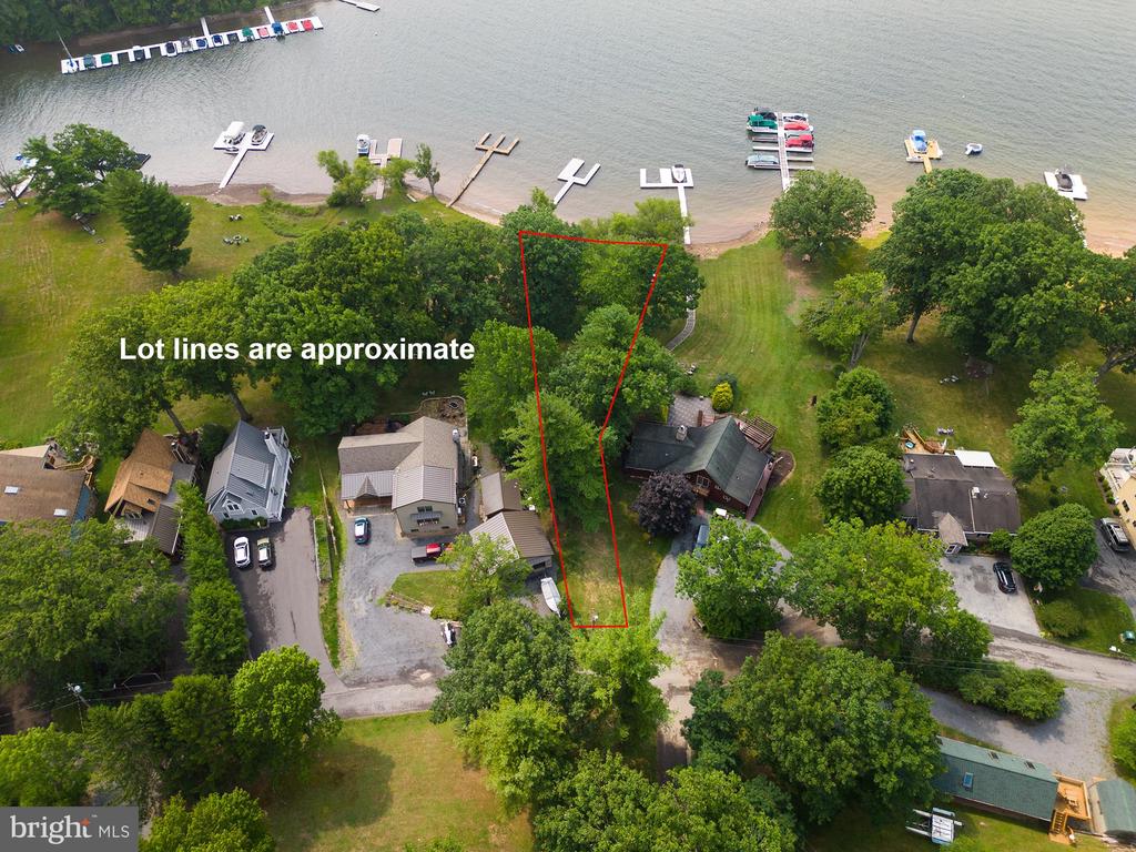 1610 Glendale Rd