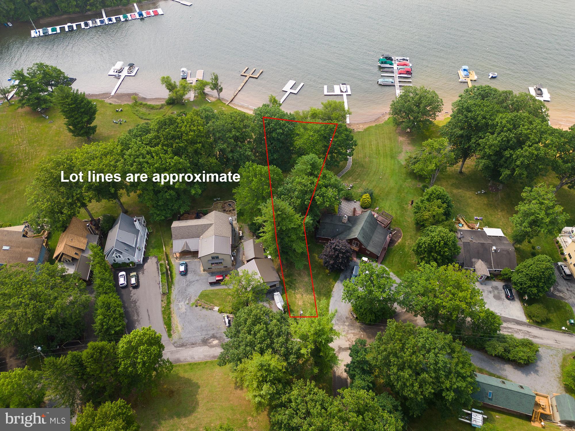 1610 Glendale Rd