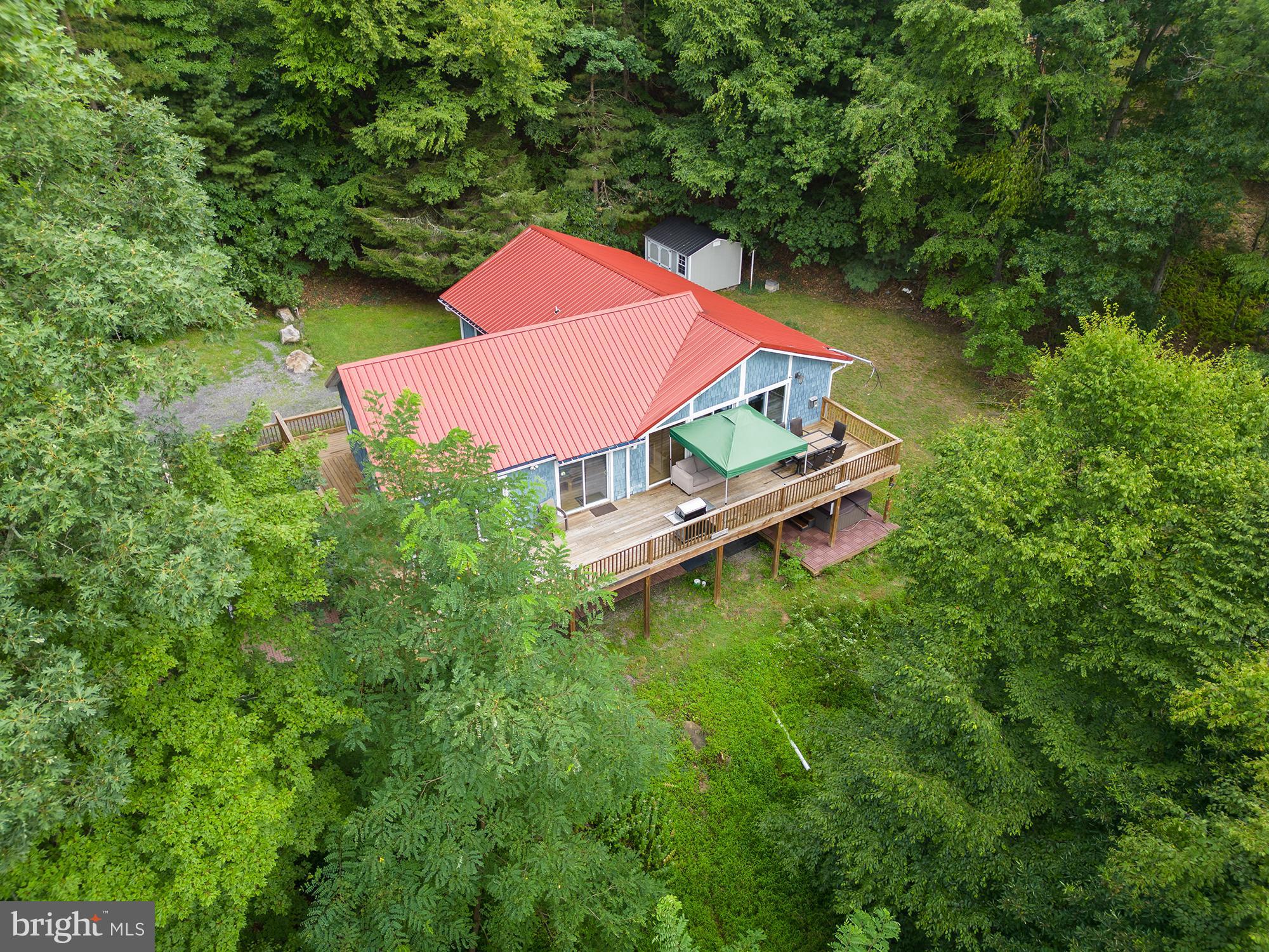 1610 Glendale Rd