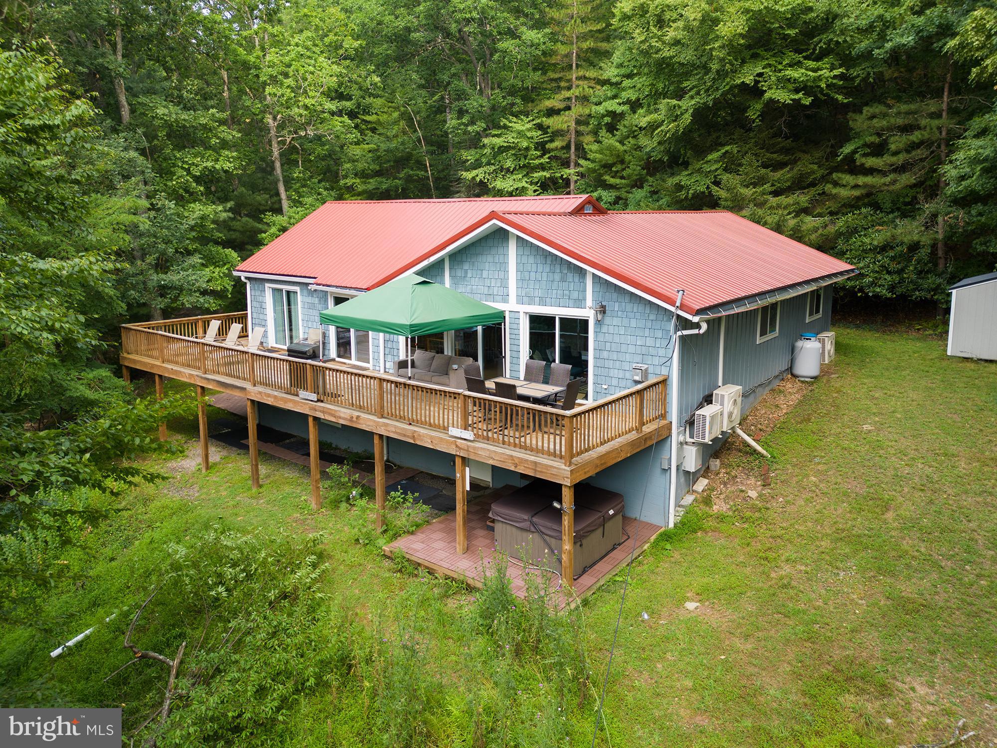 1610 Glendale Rd