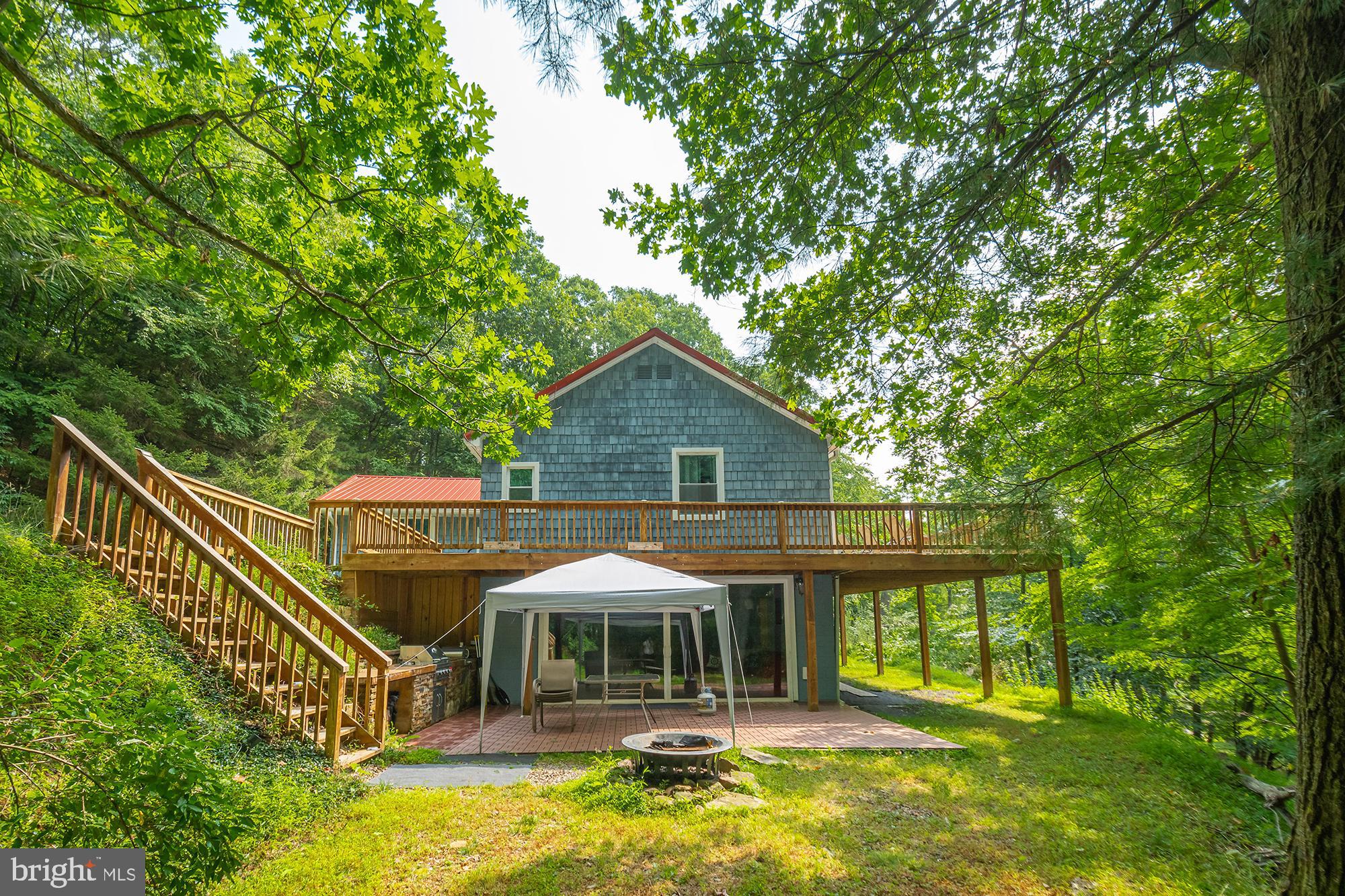 1610 Glendale Rd