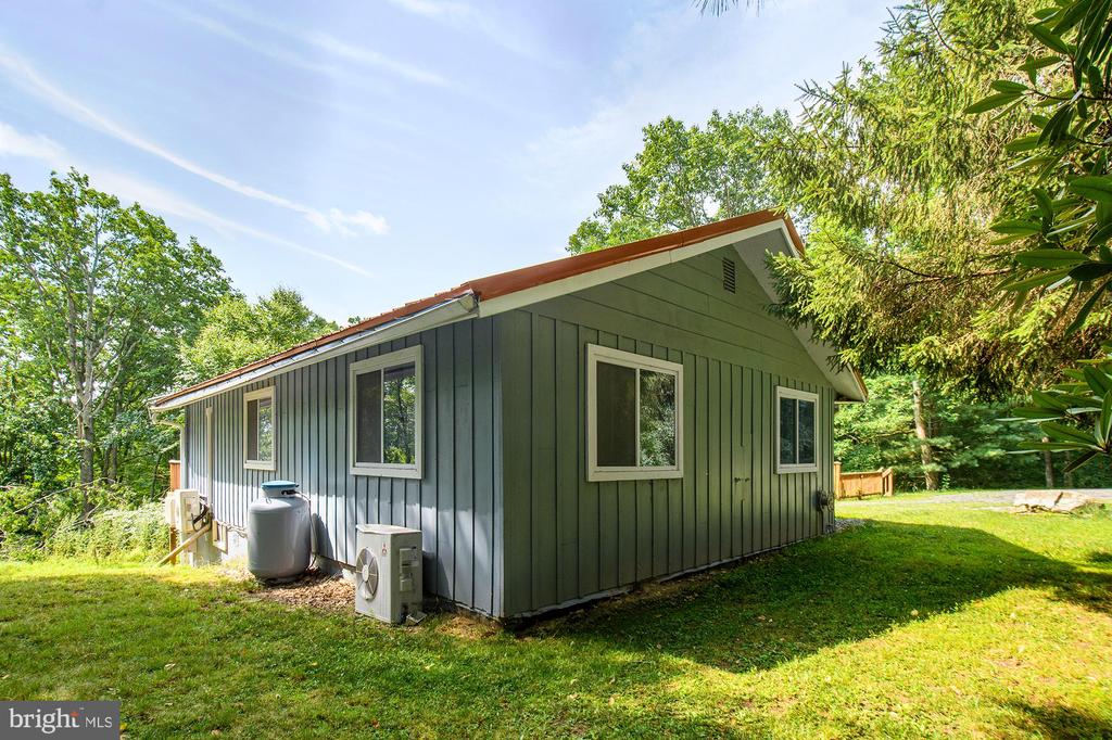 1610 Glendale Rd