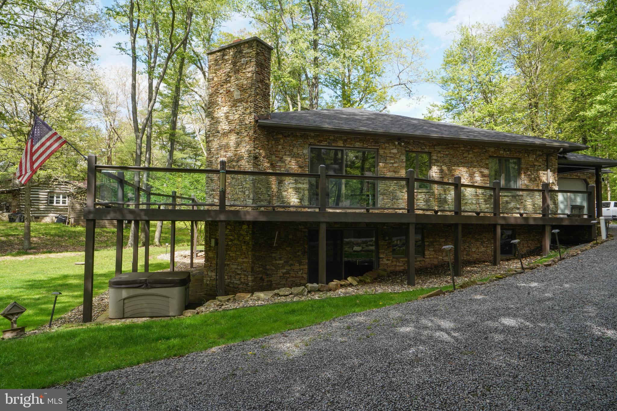 639 Beckmans Peninsula Rd