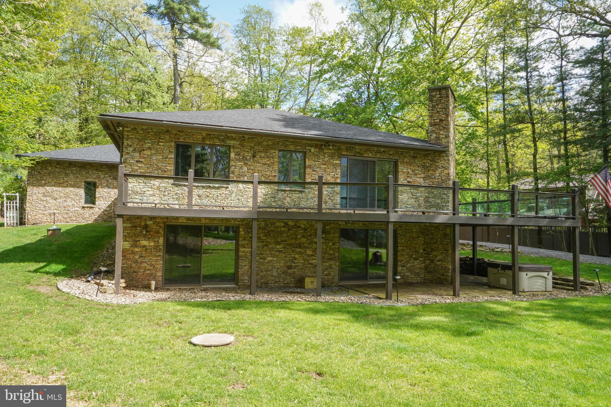 639 Beckmans Peninsula Rd