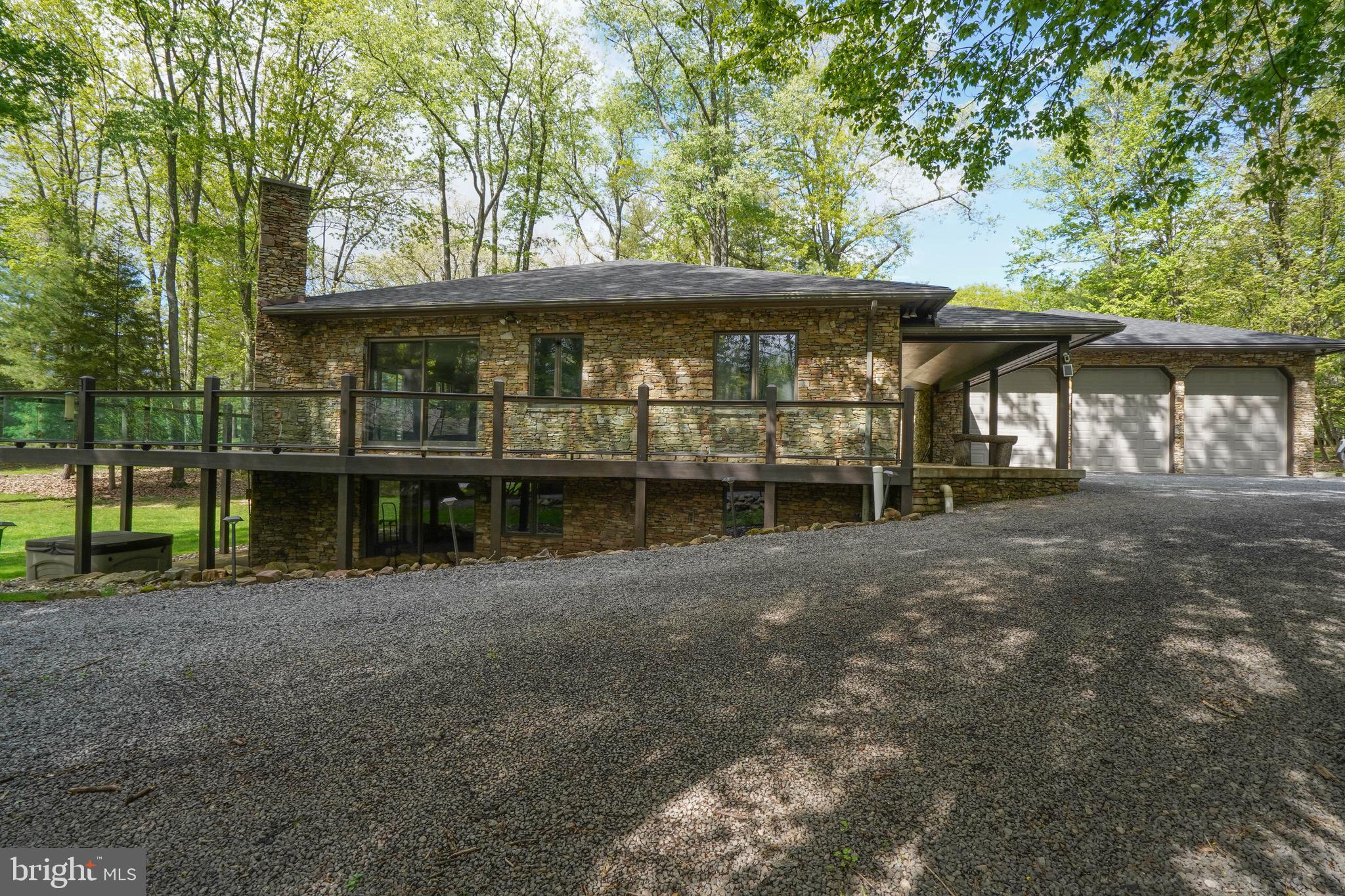 639 Beckmans Peninsula Rd