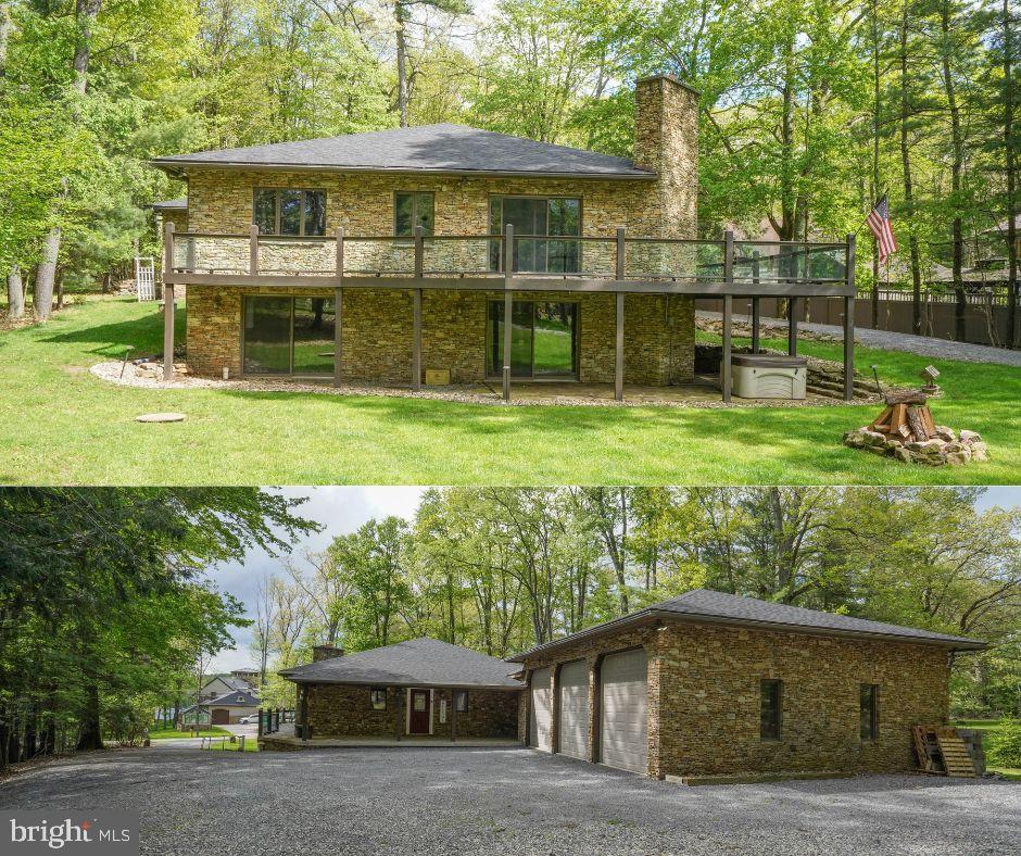 639 Beckmans Peninsula Rd