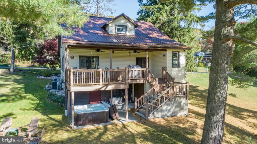 887 Deep Creek Dr #7