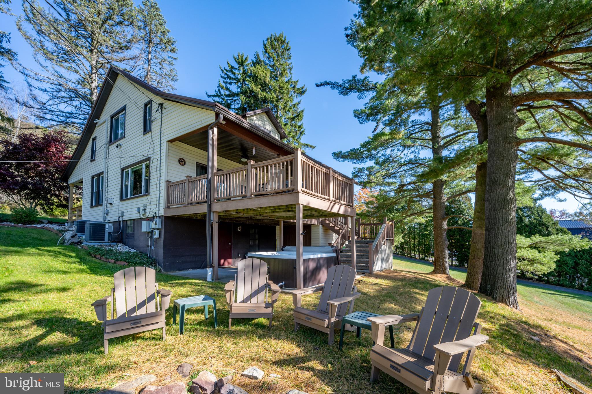 887 Deep Creek Dr #7