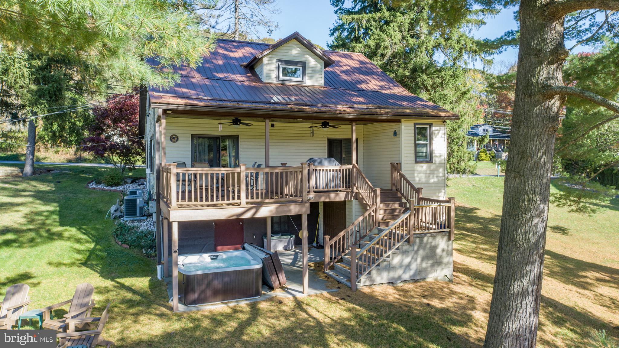 887 Deep Creek Dr #7