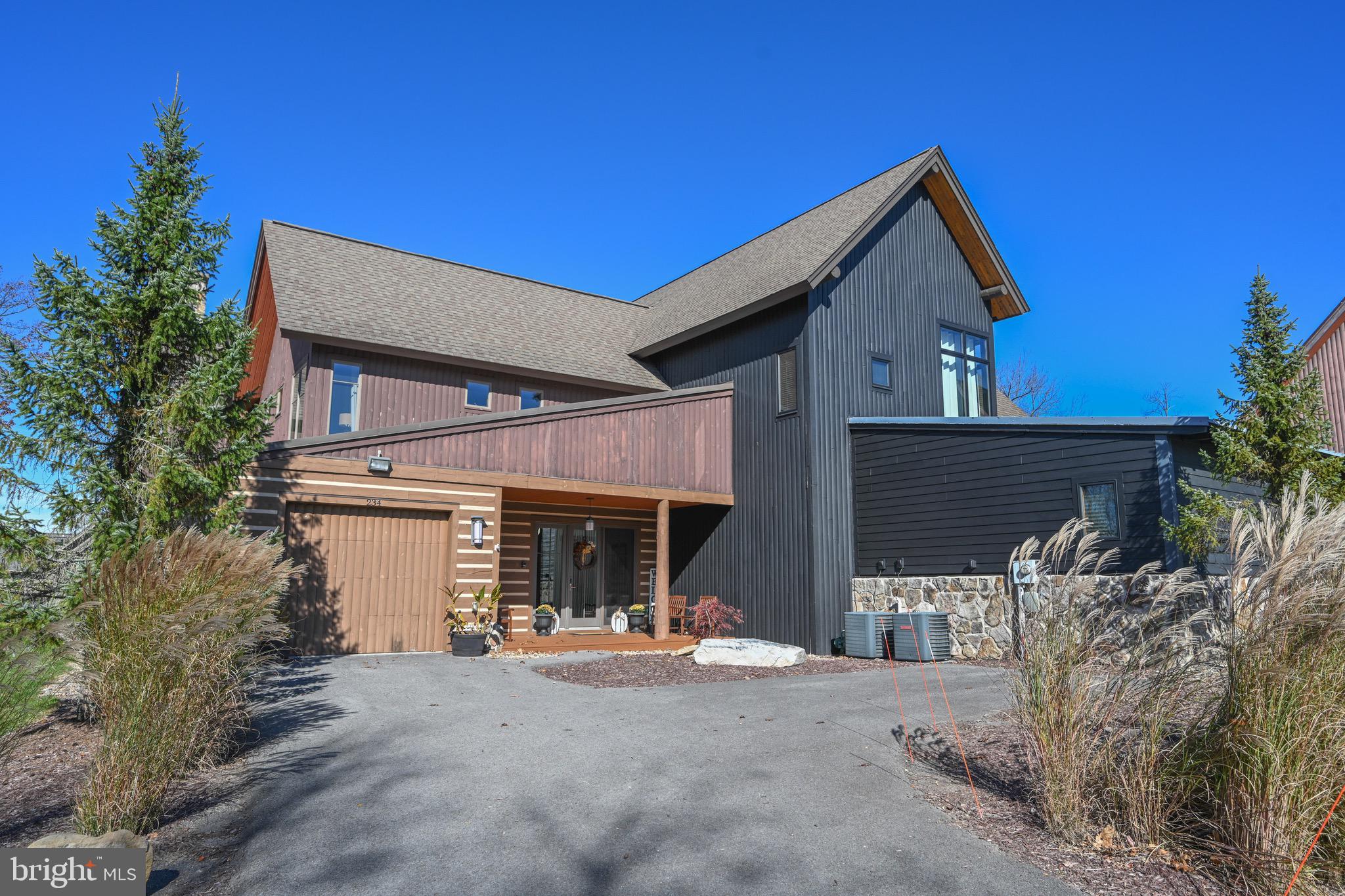 234 N Camp Rd