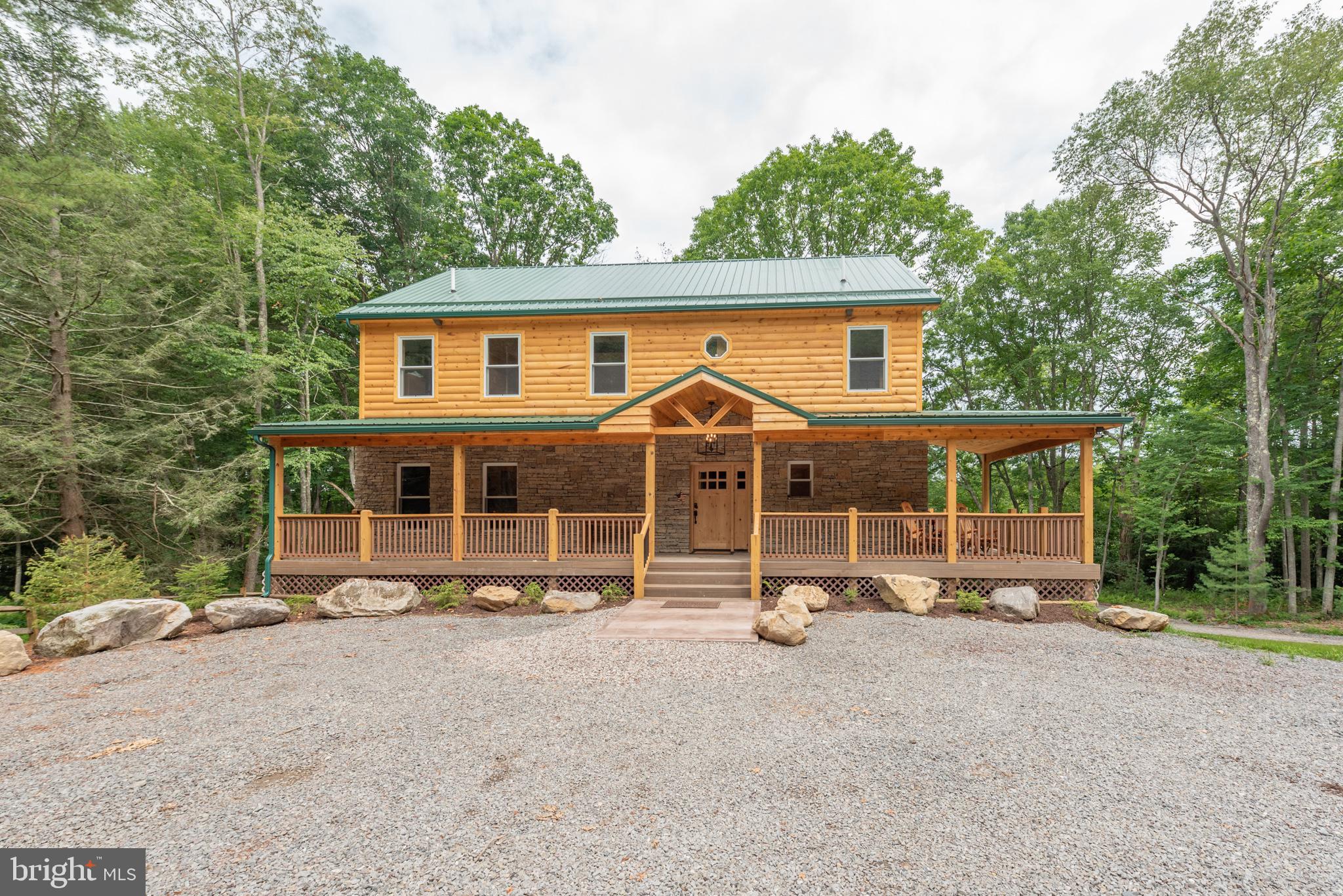 93 Skippers Point Rd