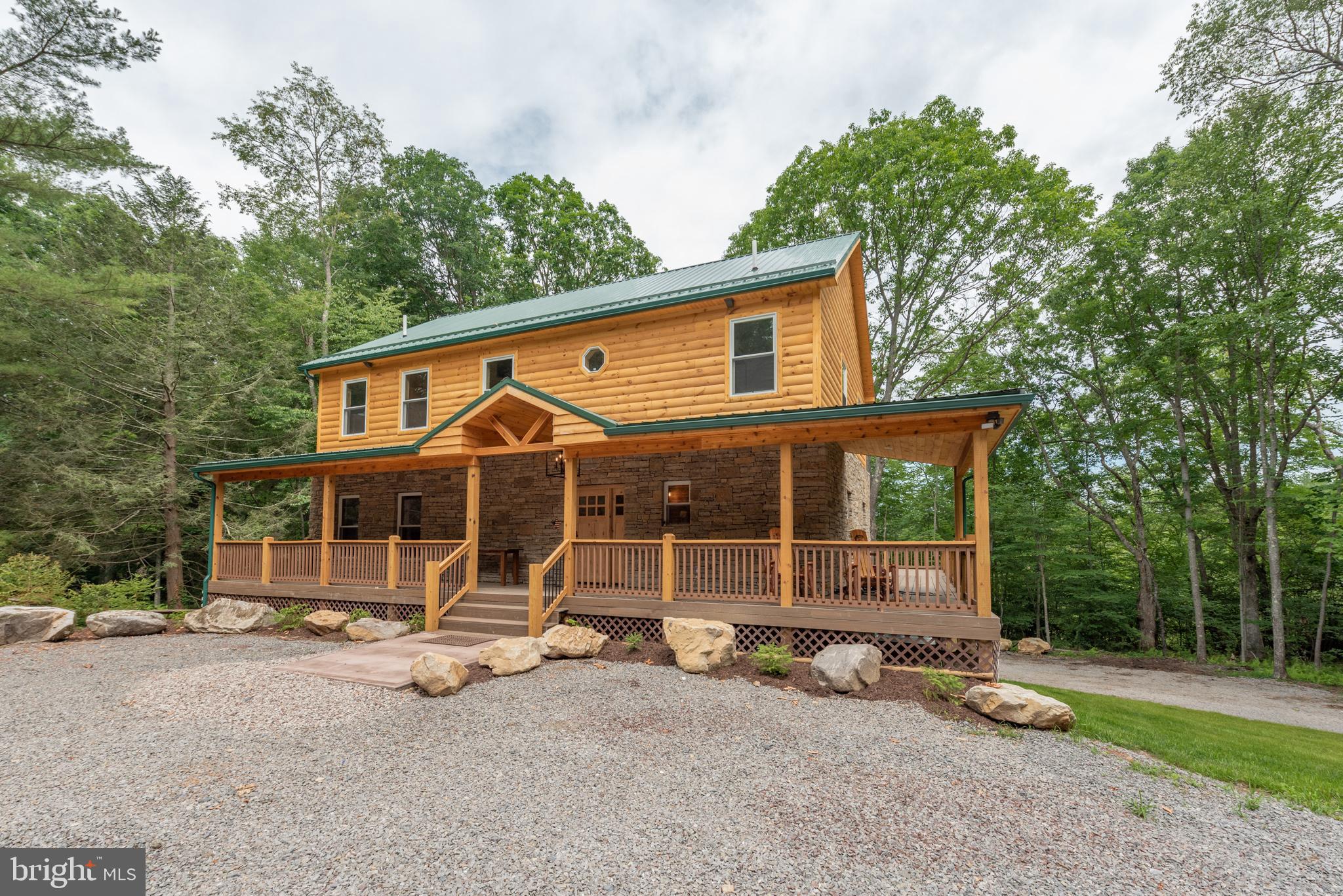 93 Skippers Point Rd