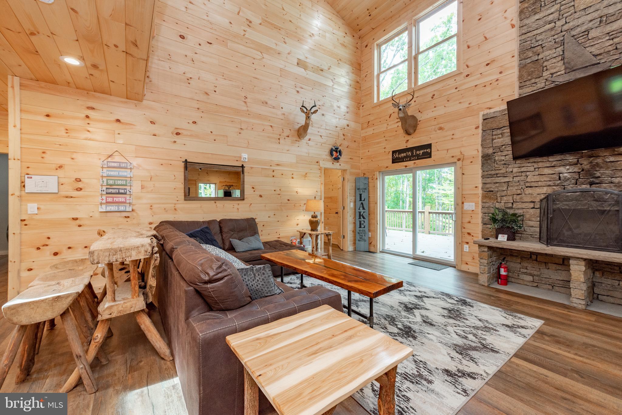 93 Skippers Point Rd