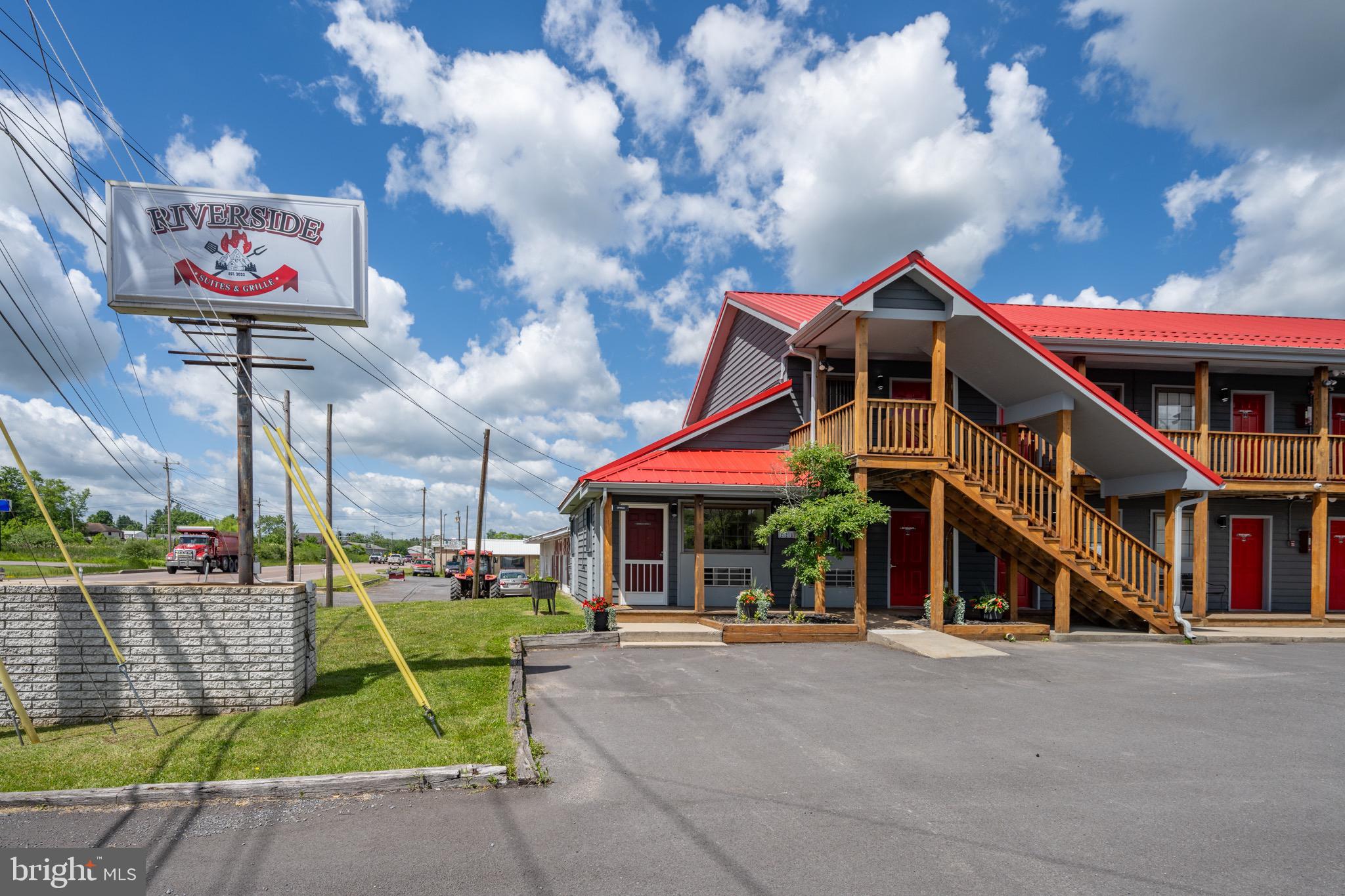 1501 Maryland Hwy