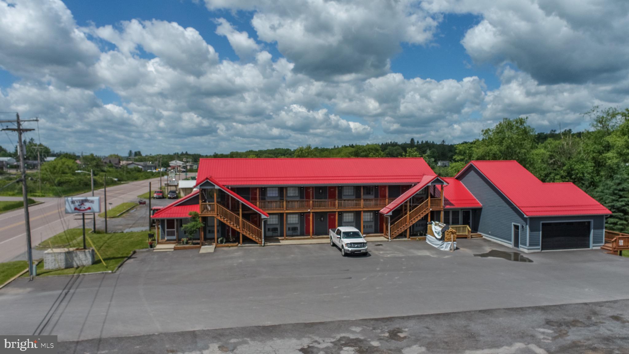 1501 Maryland Hwy