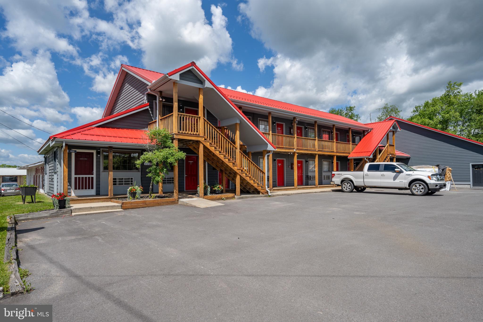1501 Maryland Hwy