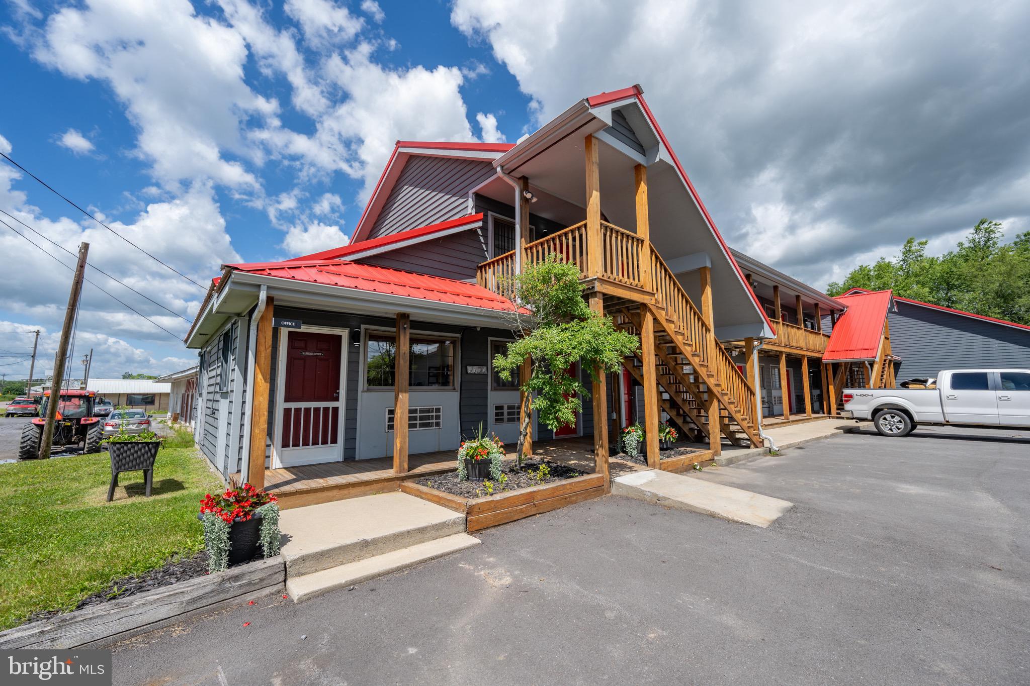 1501 Maryland Hwy