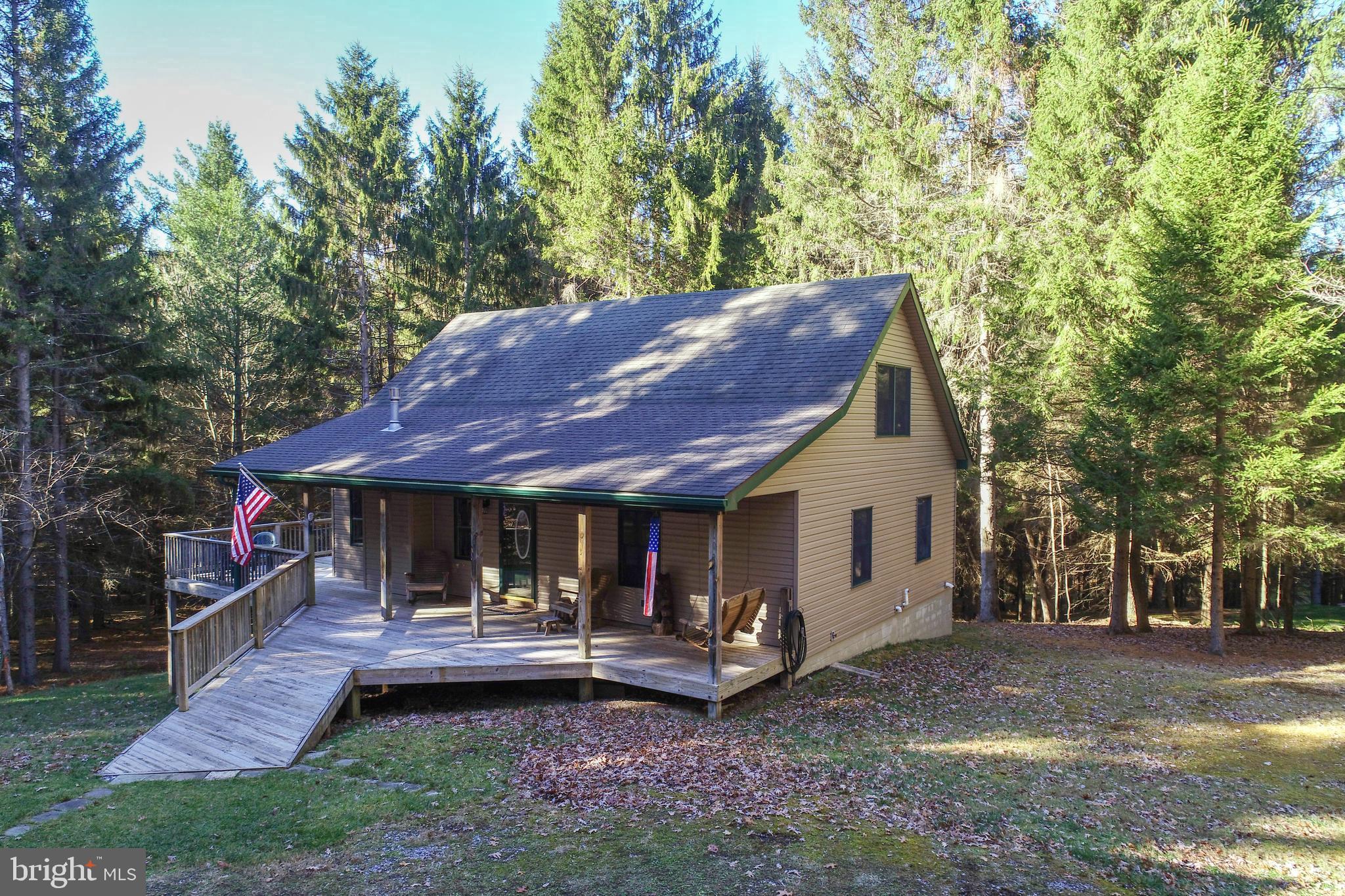 84 Lodge Cir