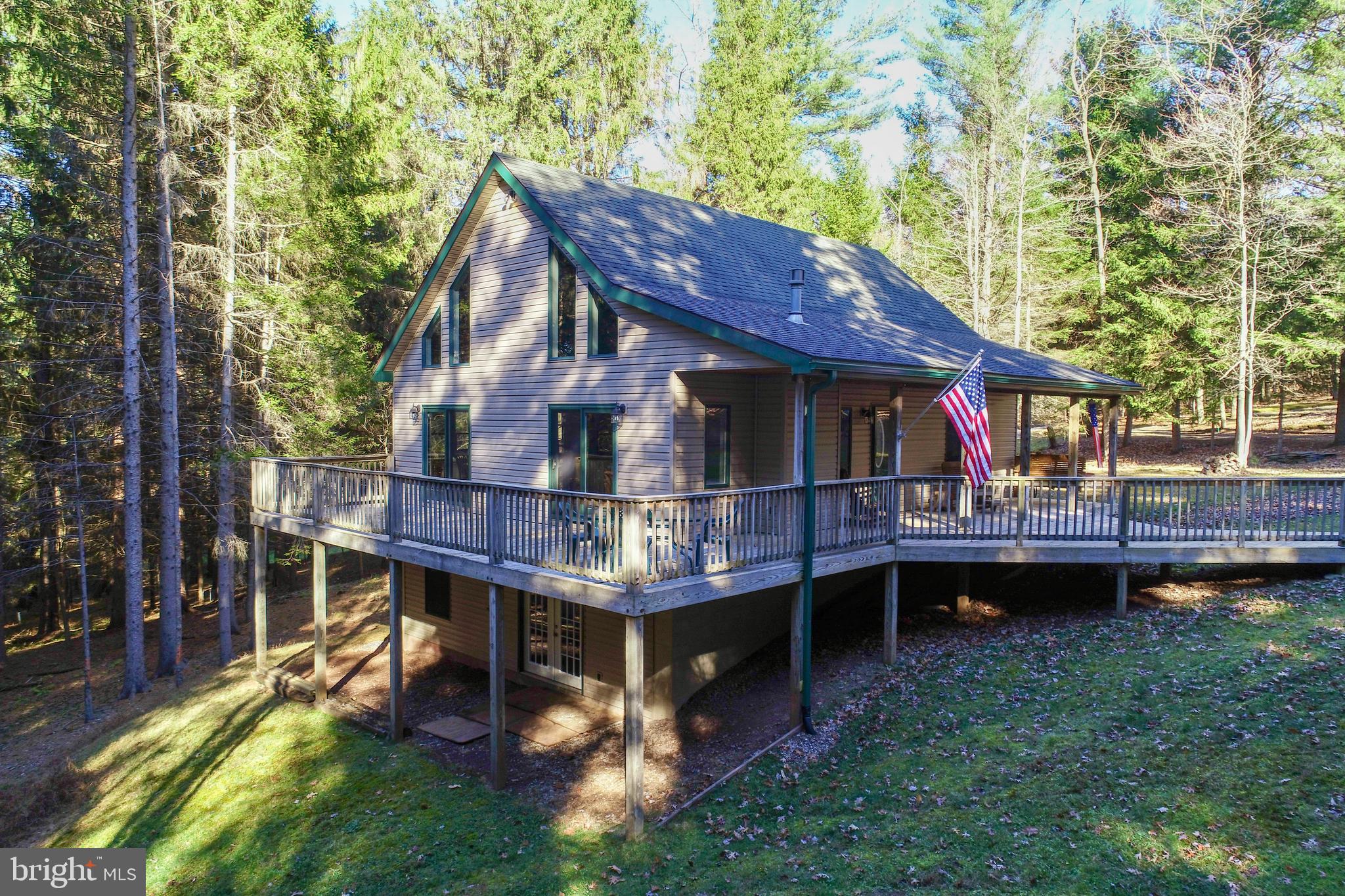 84 Lodge Cir