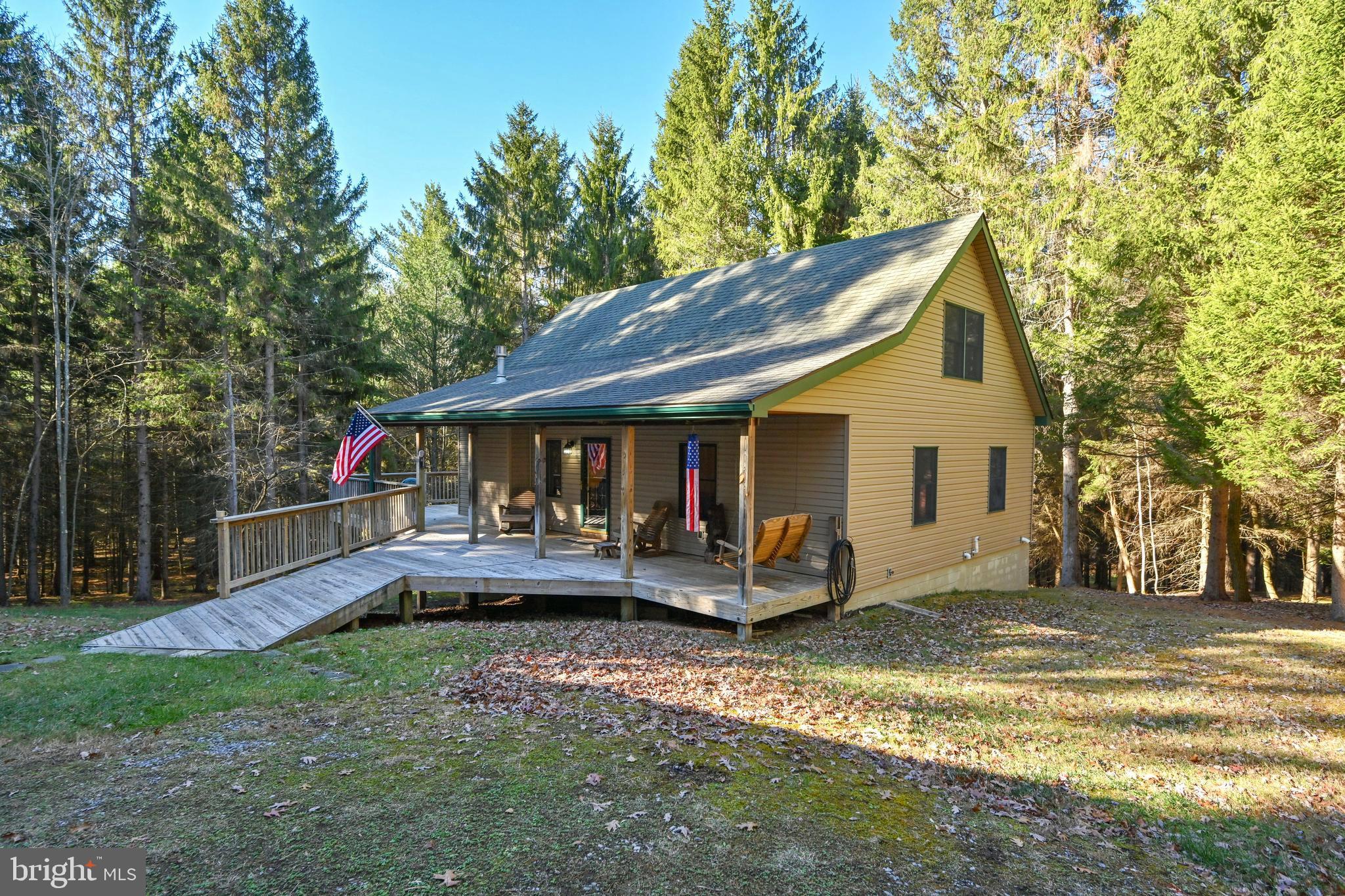 84 Lodge Cir