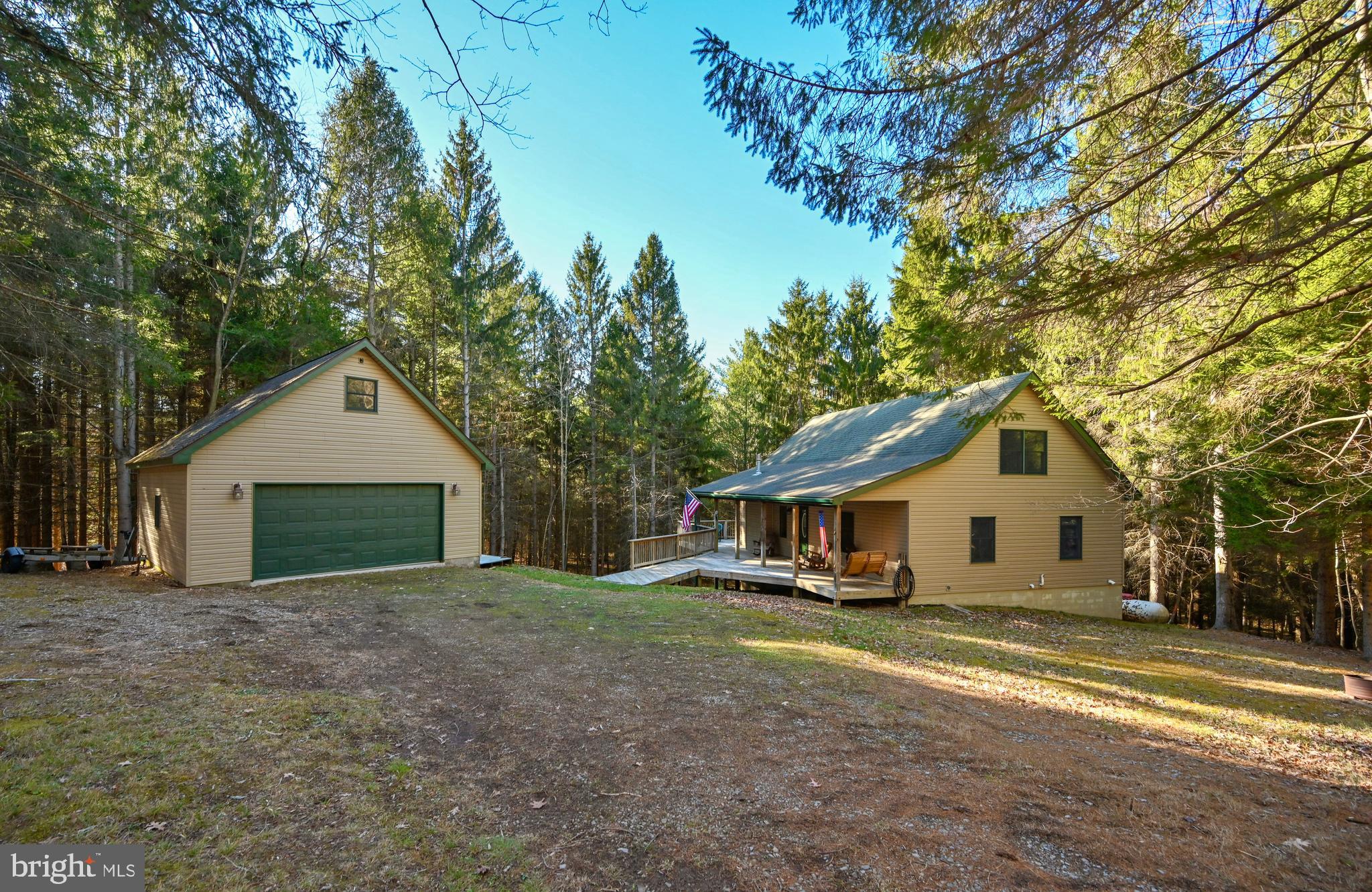 84 Lodge Cir