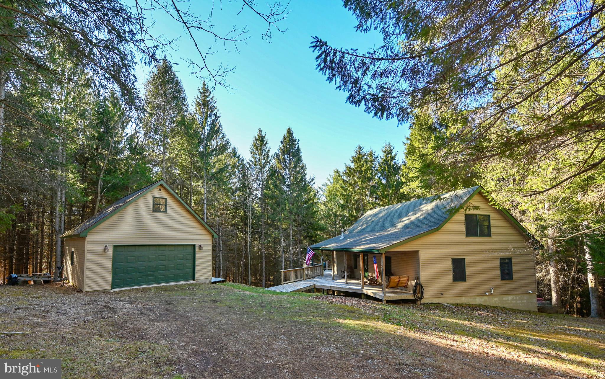 84 Lodge Cir