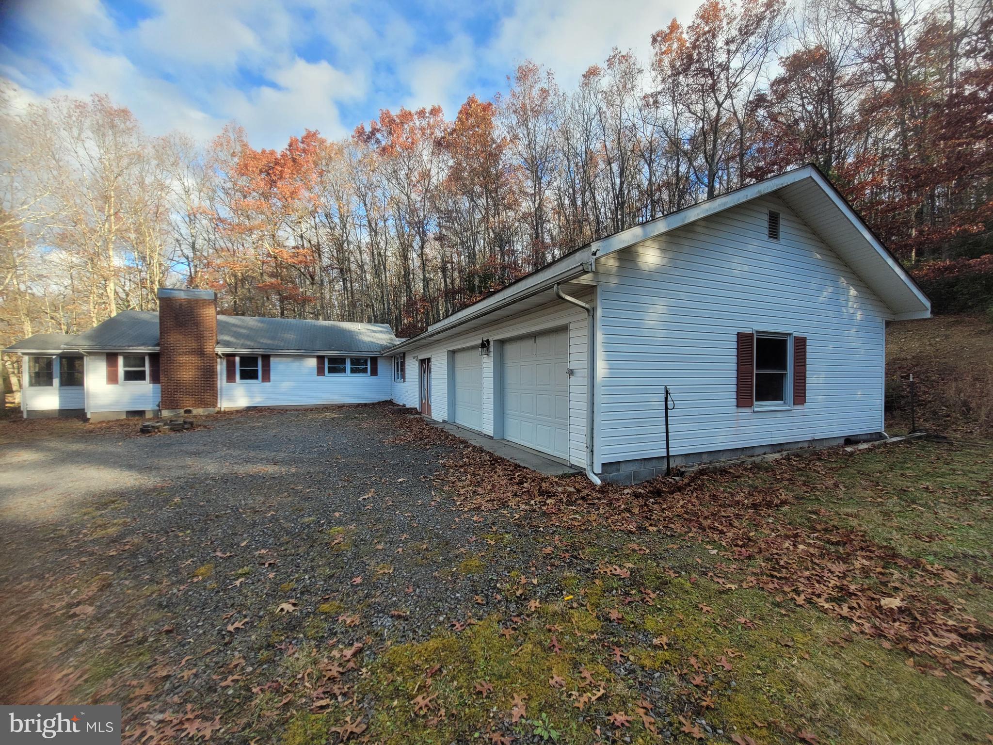 405 Sunnyside Rd